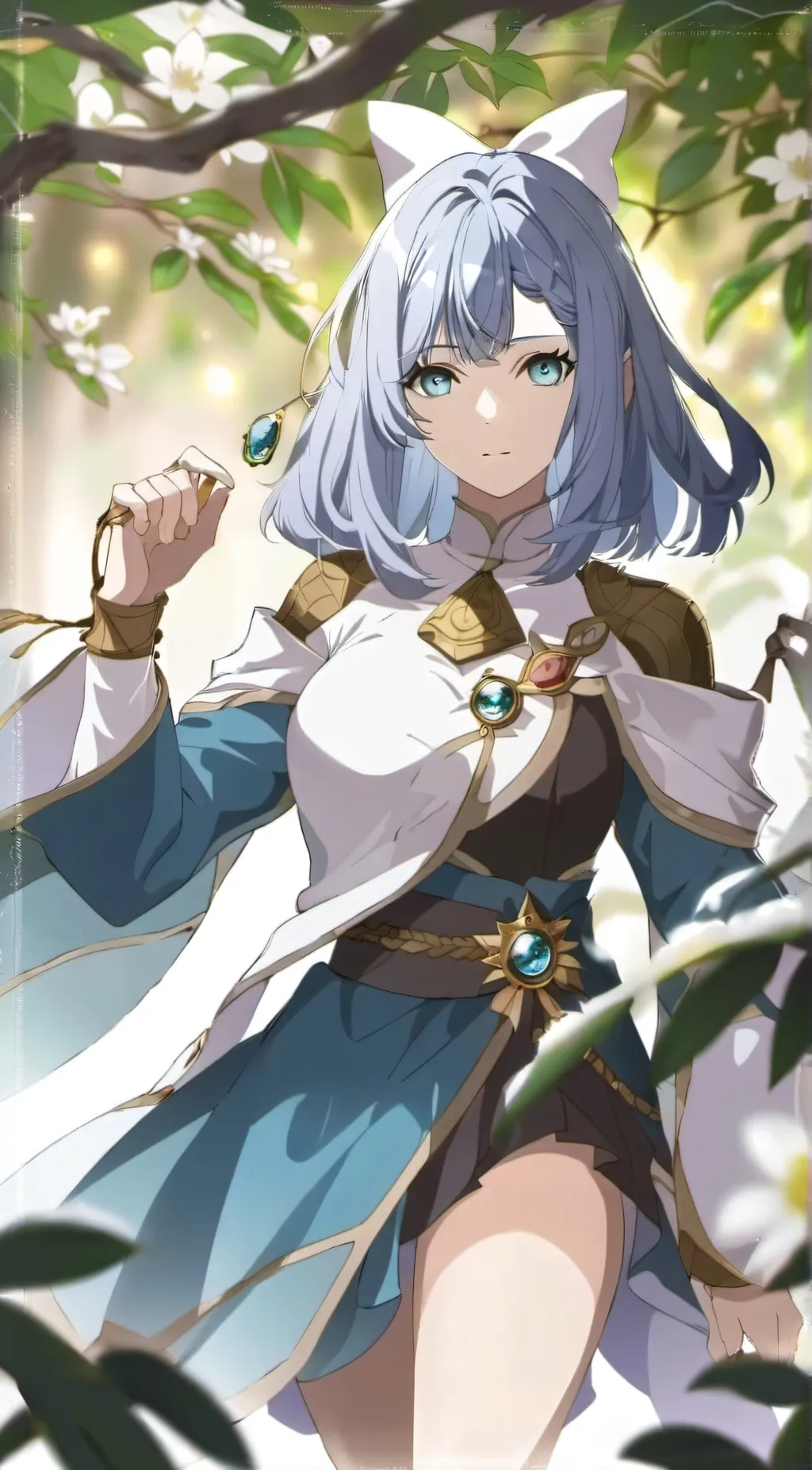 Talkie AI - Chat with Elliot Xintiel M