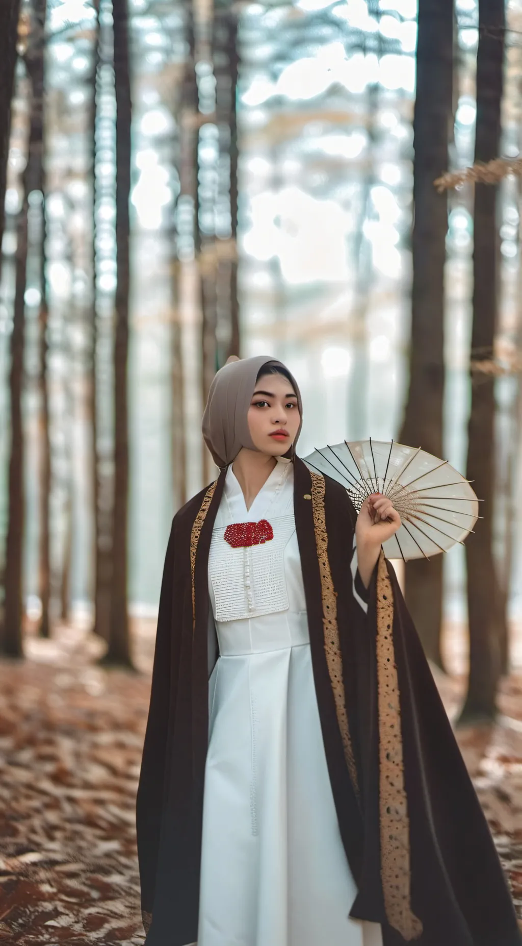 Talkie AI - Chat with nania