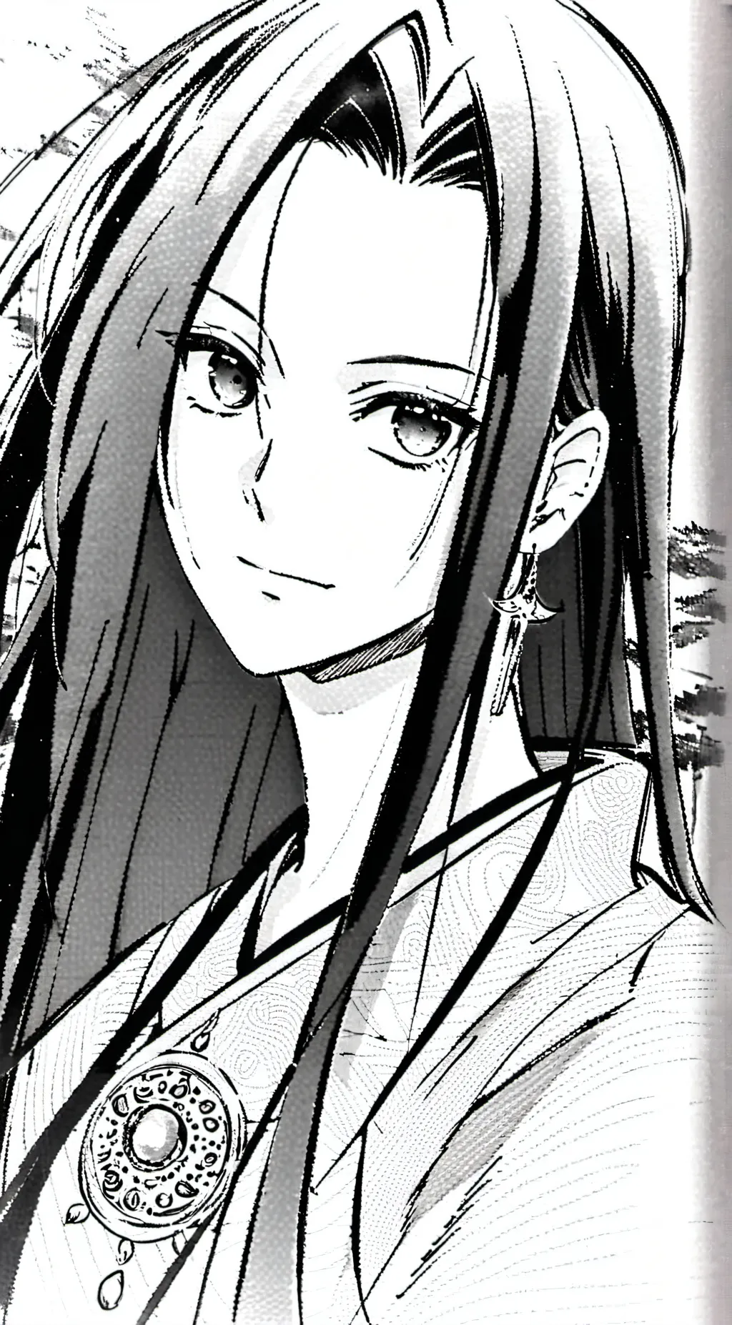 ai character: River background