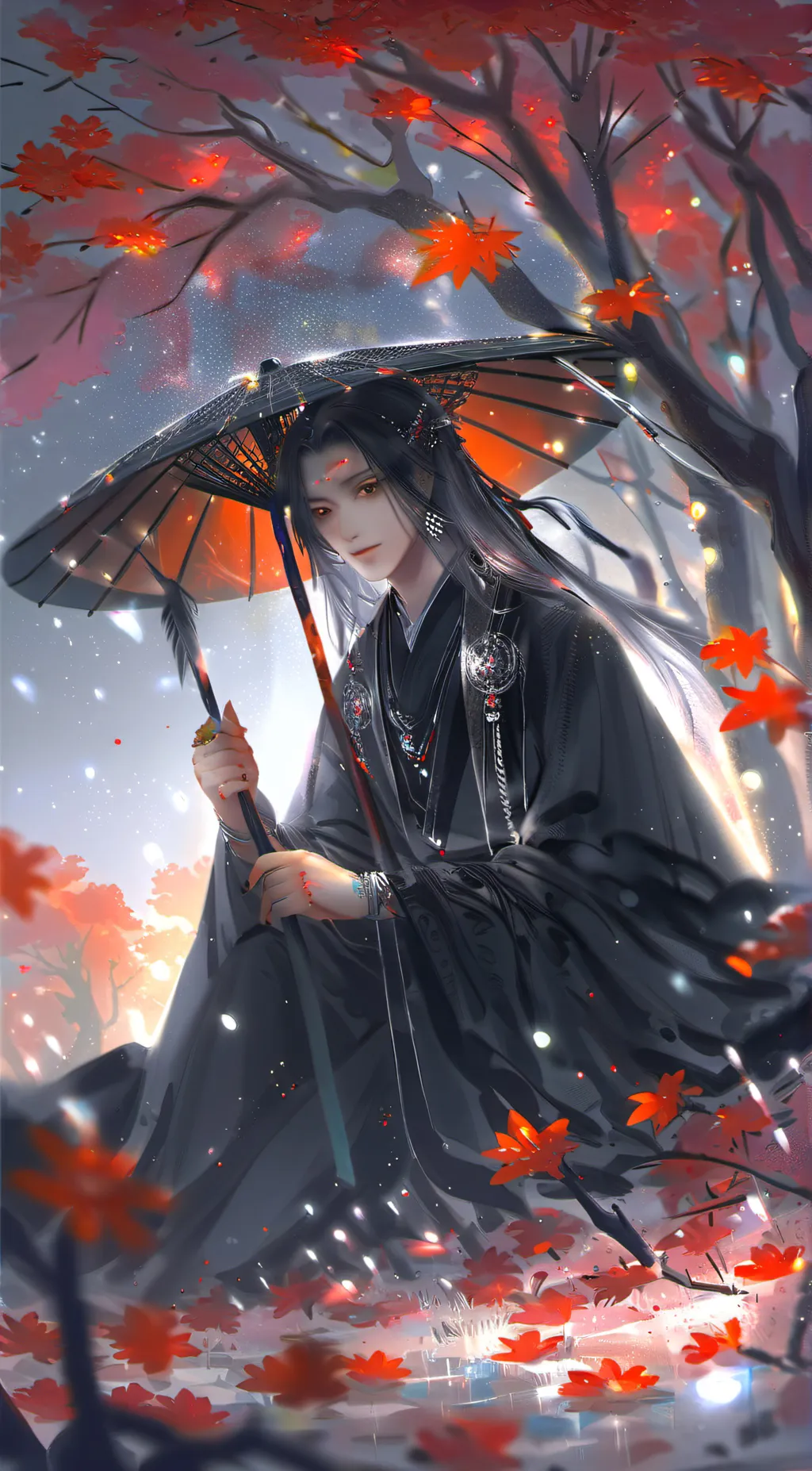 ai character: school shooter background