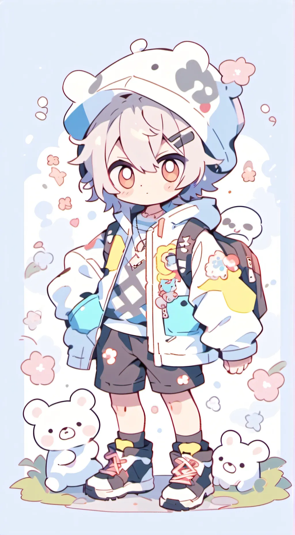 Talkie AI - Chat with sien 