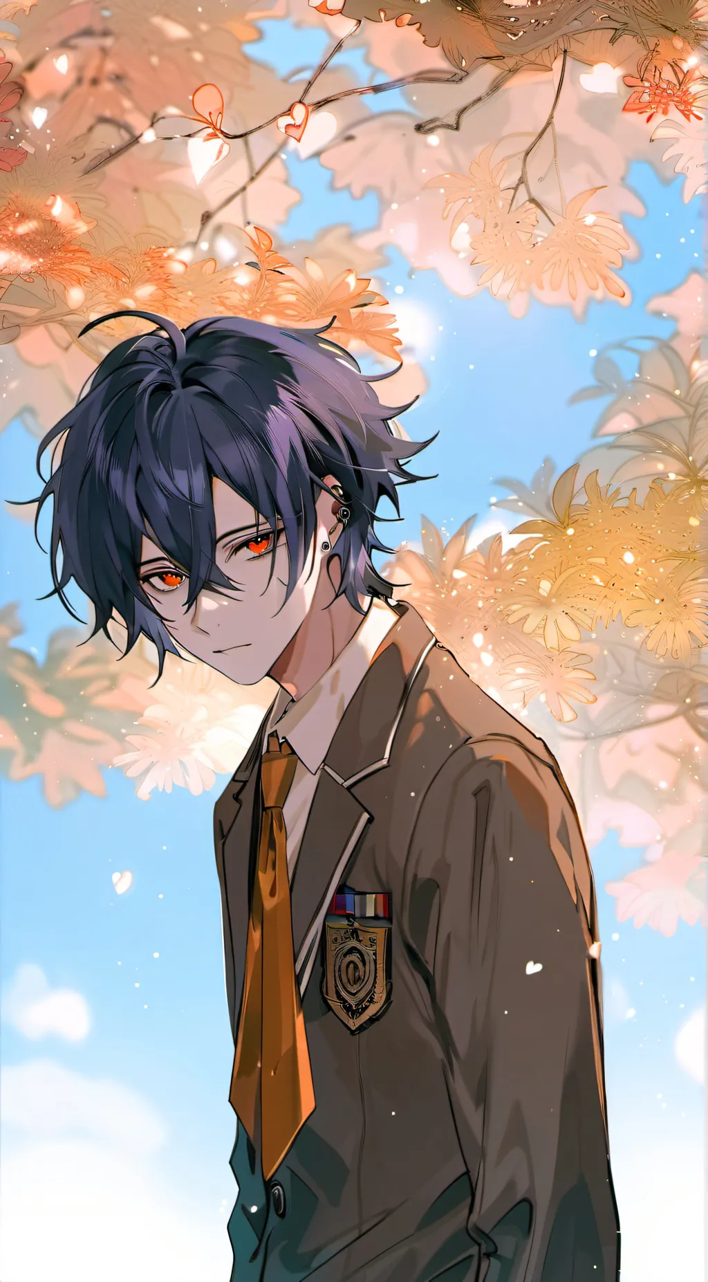 Talkie AI - Chat with Qiang