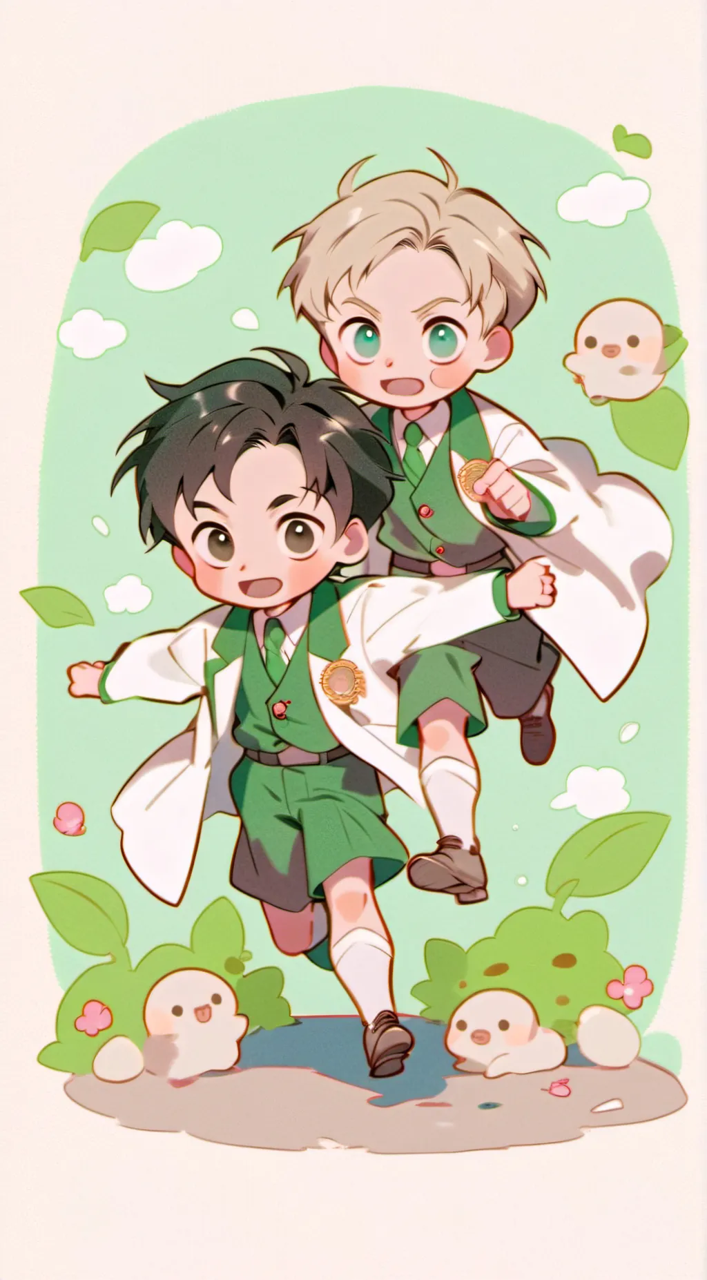 Talkie AI - Chat with harry potter