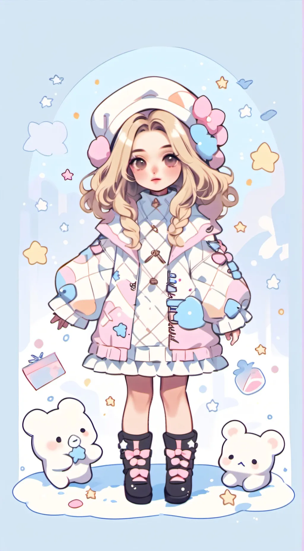 Talkie AI - Chat with Lulu