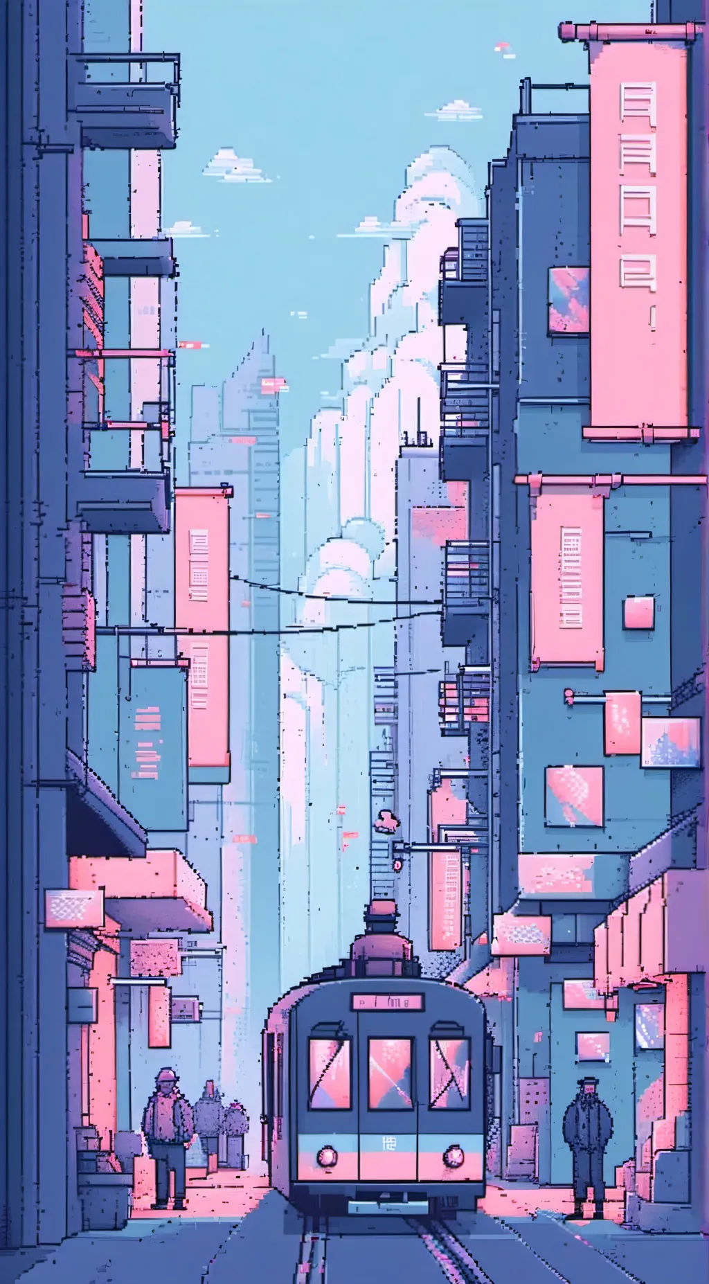 Talkie AI - Chat with David