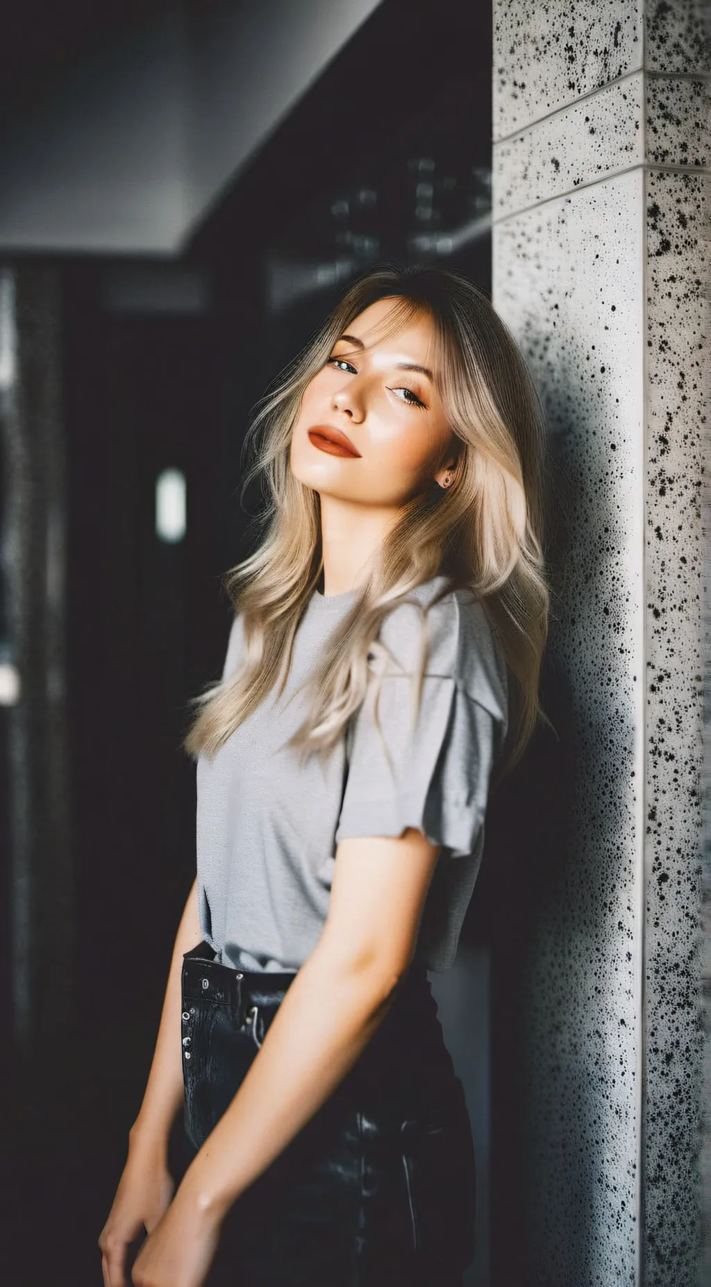 Talkie AI - Chat with Sabrina 