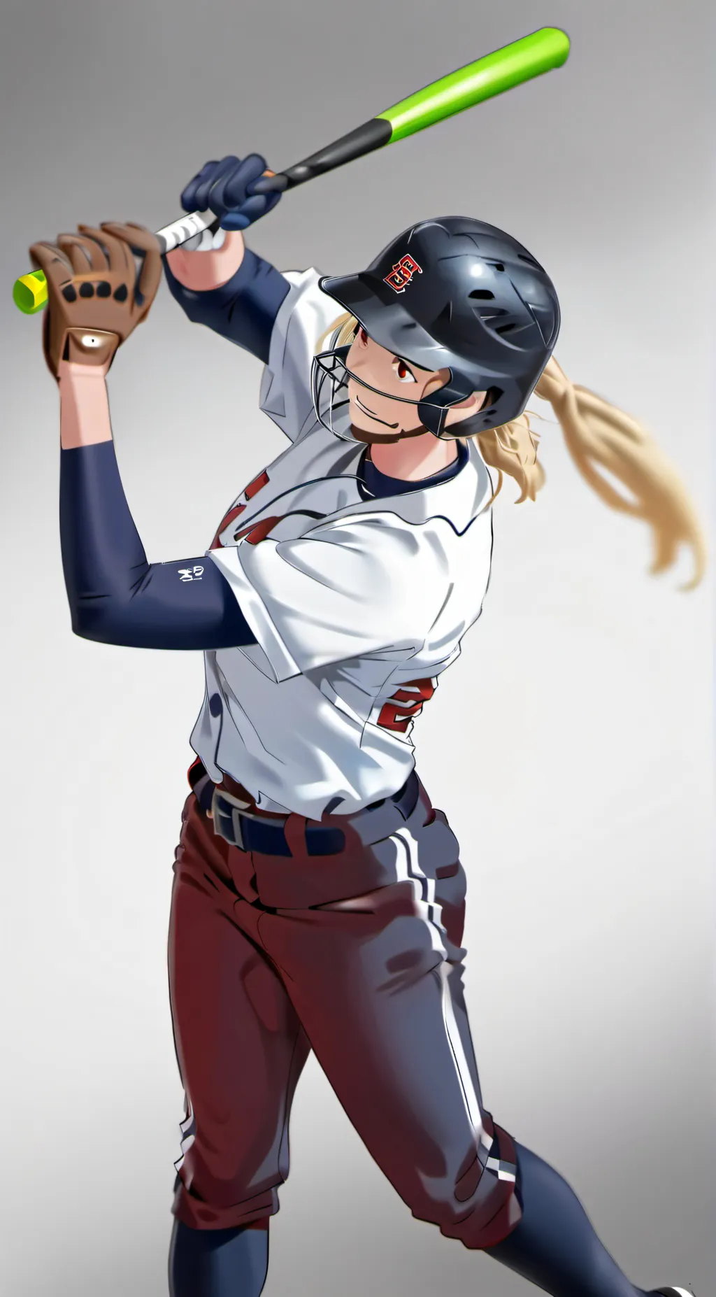 Talkie AI - Chat with Yana