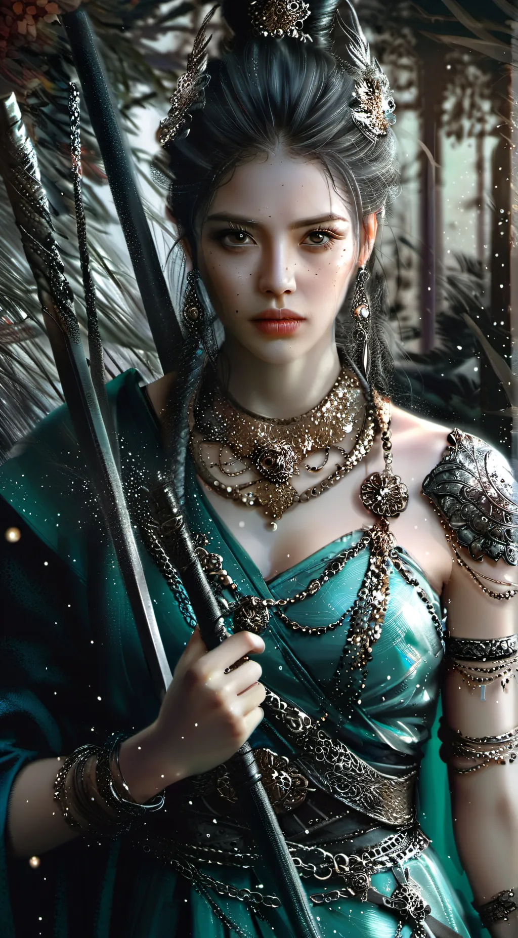 Talkie AI - Chat with aziel