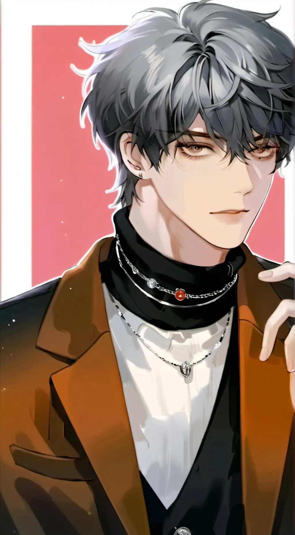 Talkie AI - Chat with Haruko