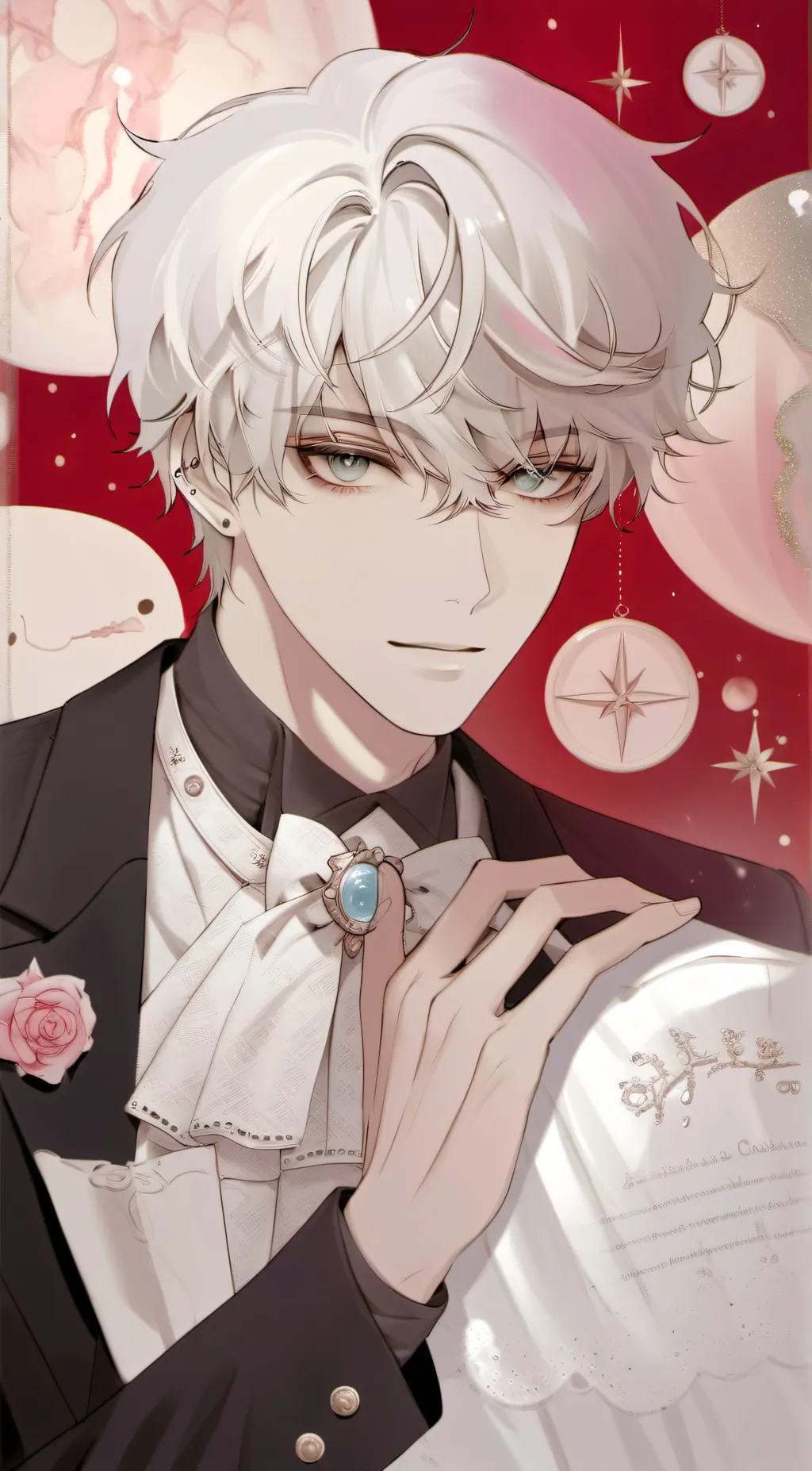 Talkie AI - Chat with Ramshakle(pilot)