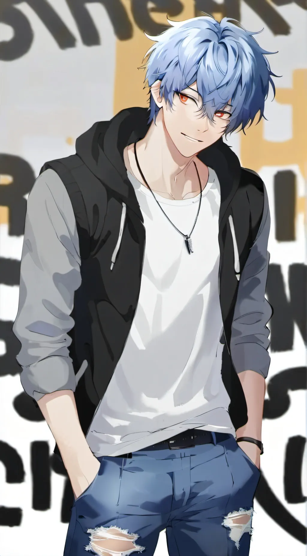 Talkie AI - Chat with ADVI!!!