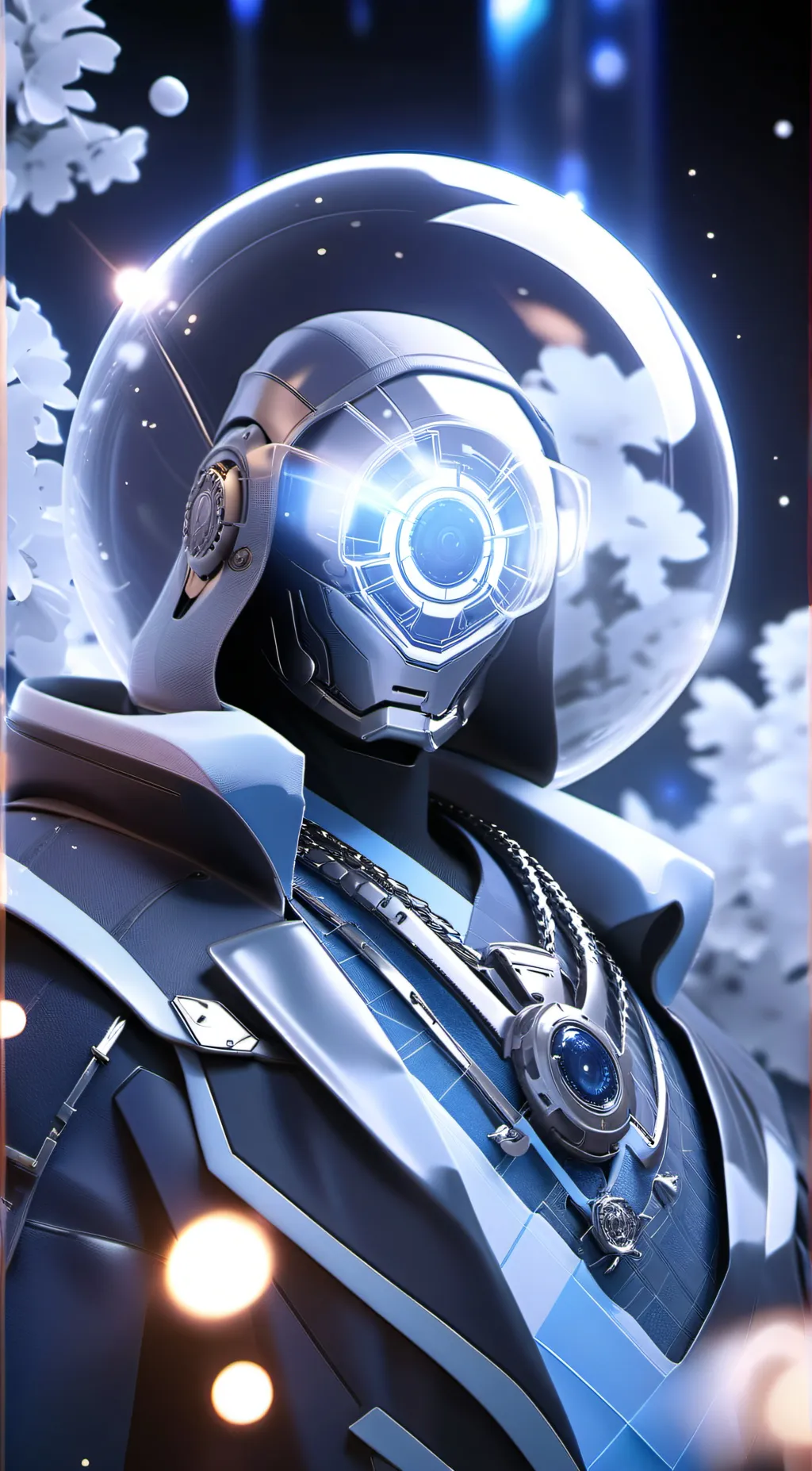 Talkie AI - Chat with Eli