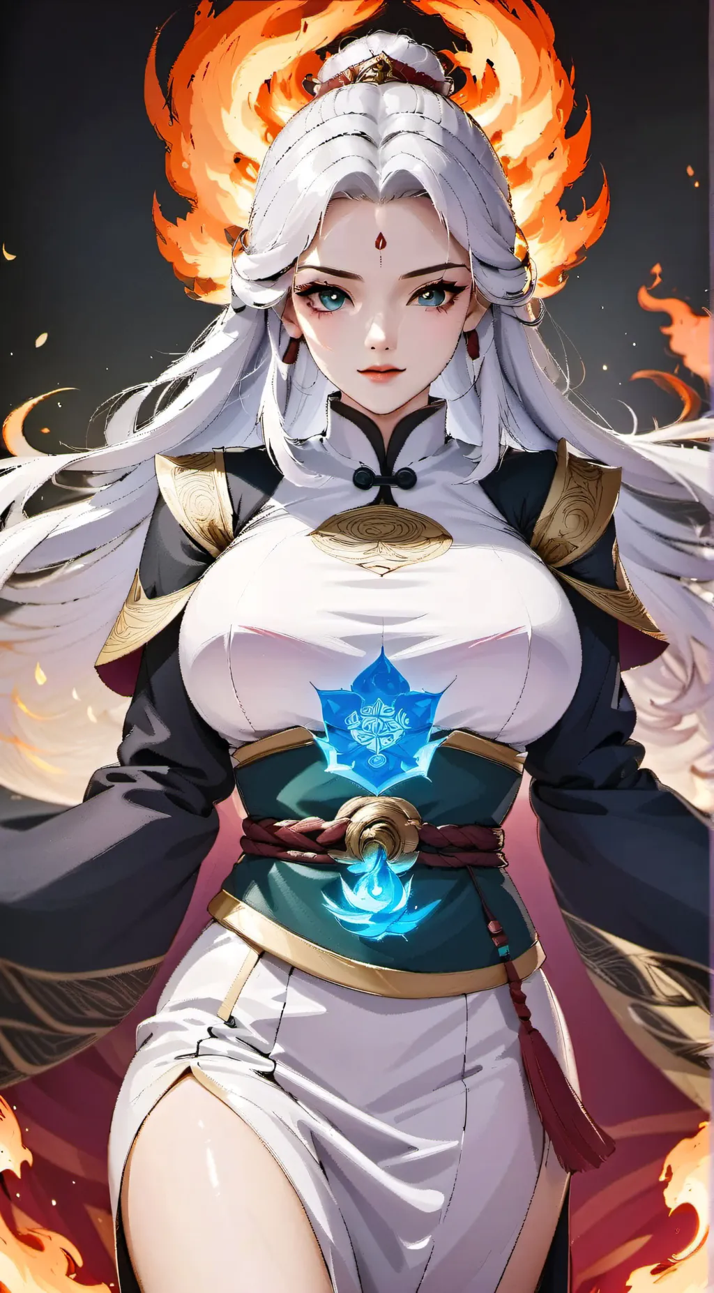 Talkie AI - Chat with Eimoka