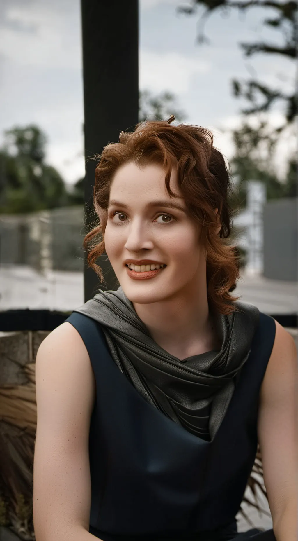 Talkie AI - Chat with Rose