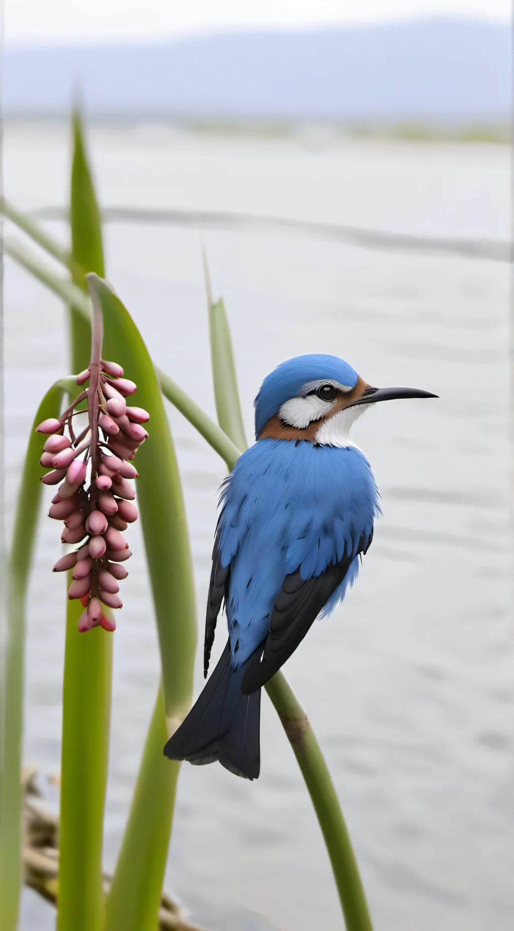 Talkie AI - Chat with hummingbird