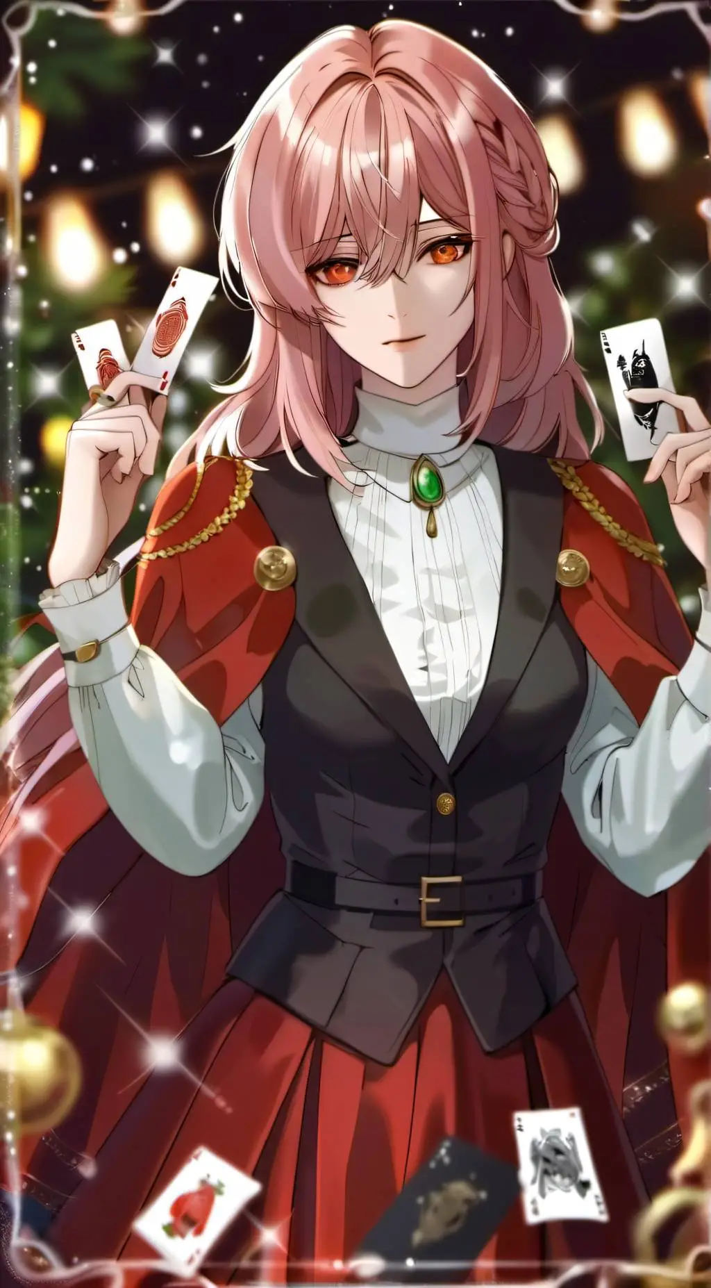 Talkie AI - Chat with Mia-san~