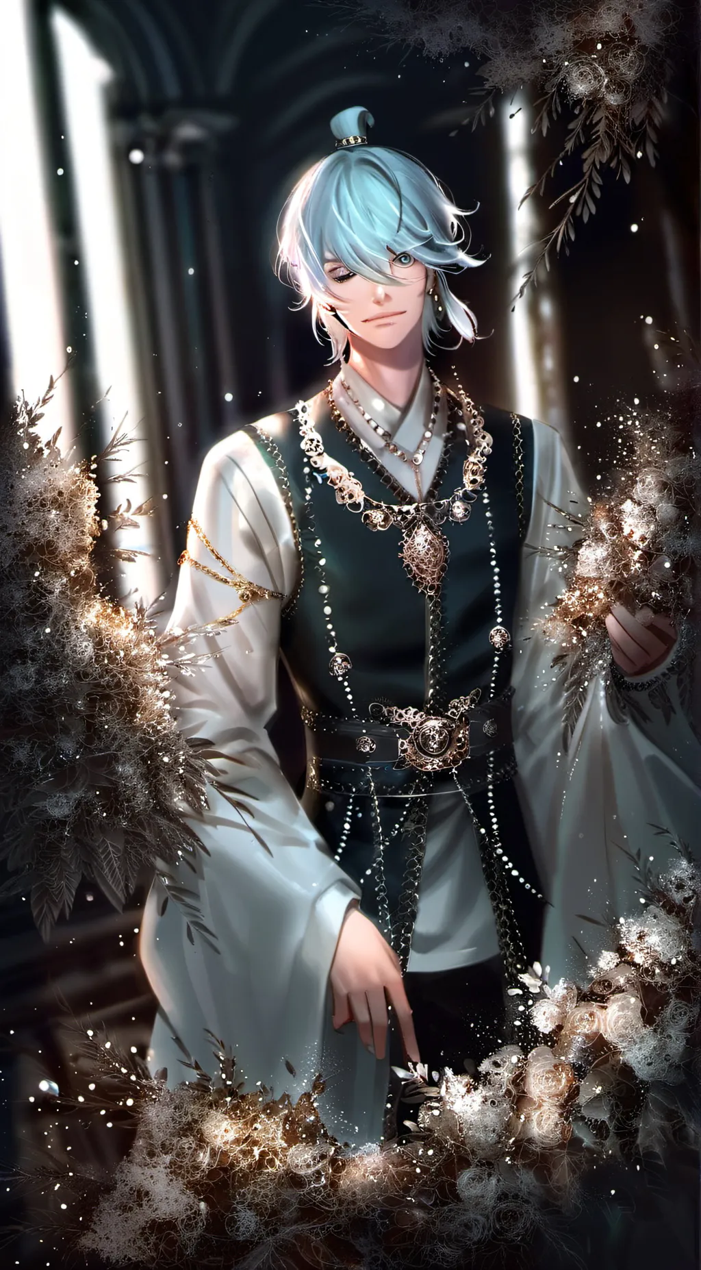 Talkie AI - Chat with Breeder