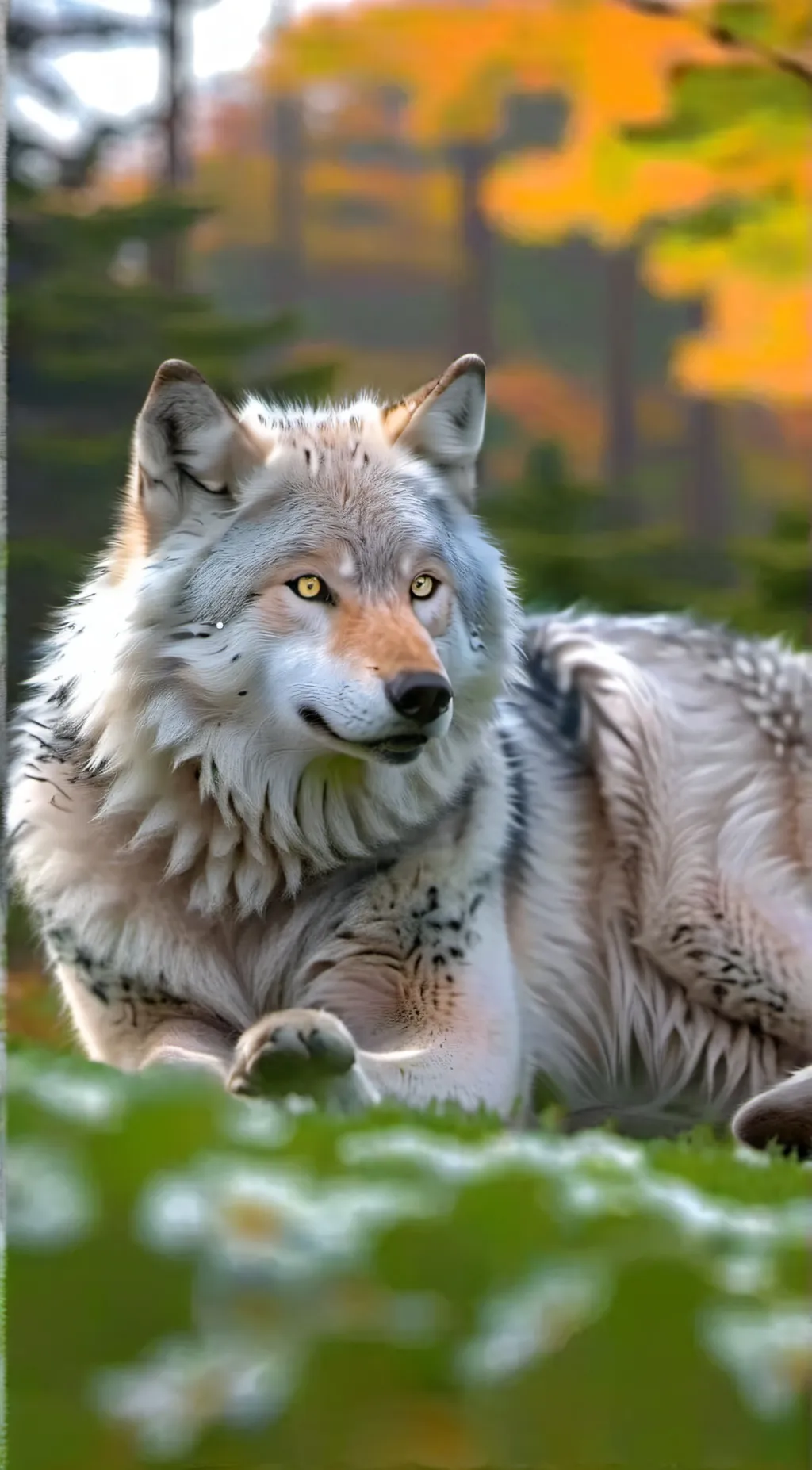 ai character: _-Jake!-_ background