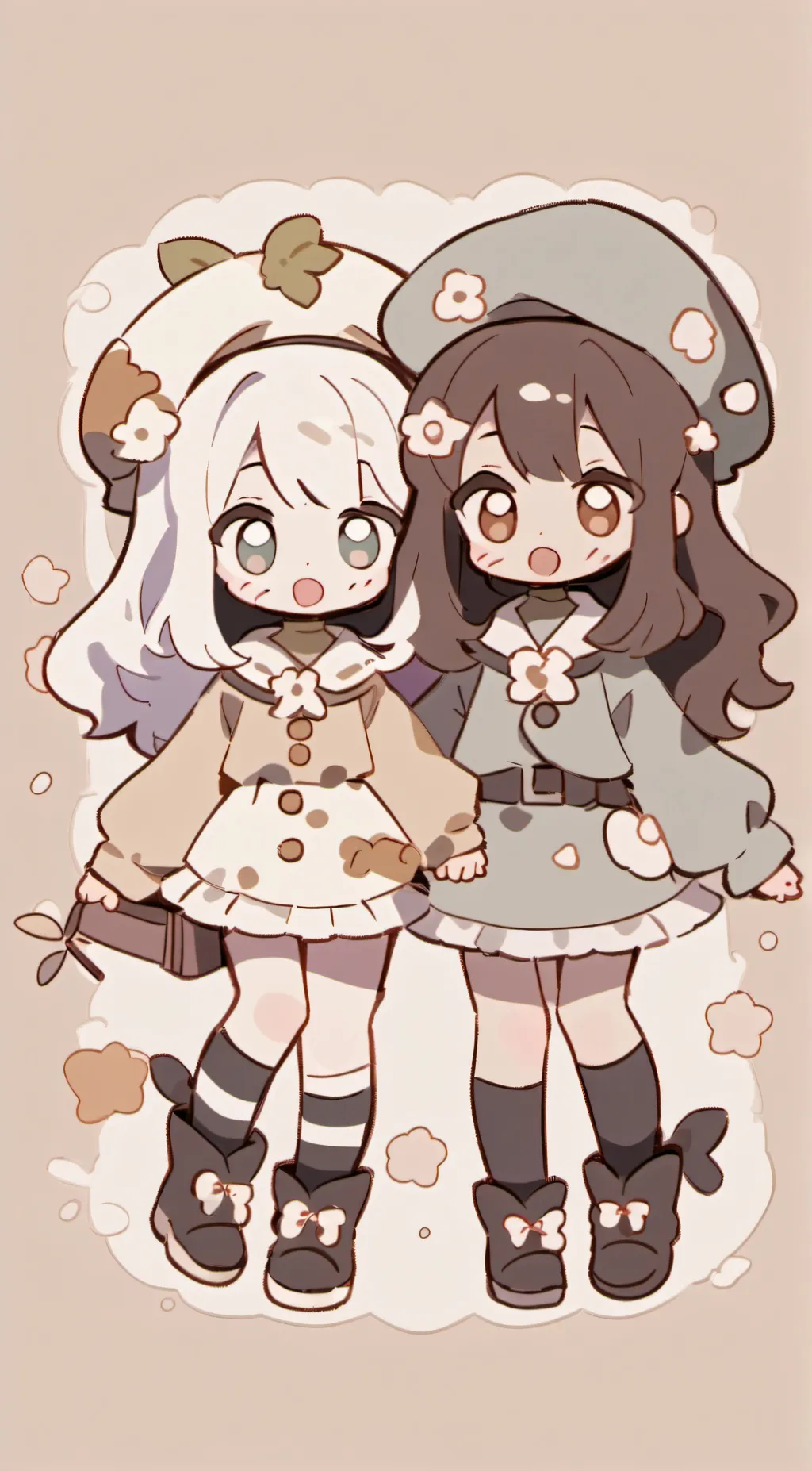 Talkie AI - Chat with Emoji and moji