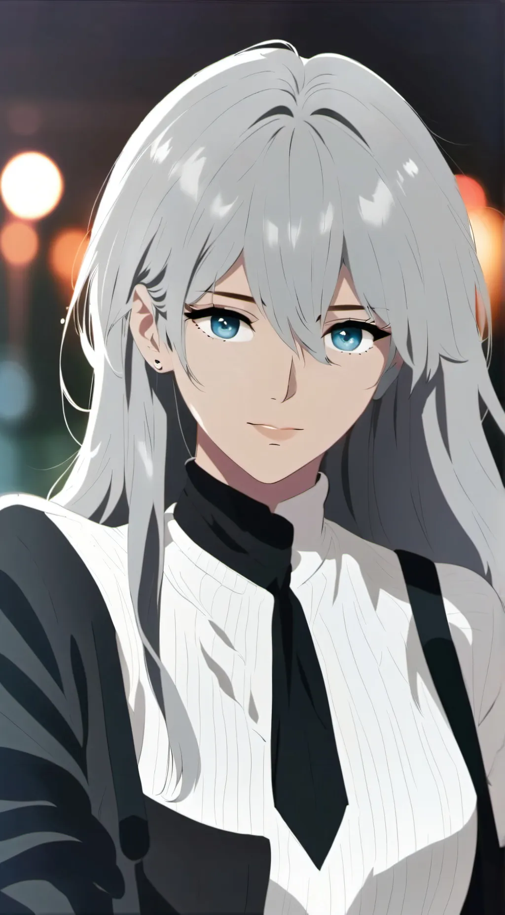 Talkie AI - Chat with rhianna 