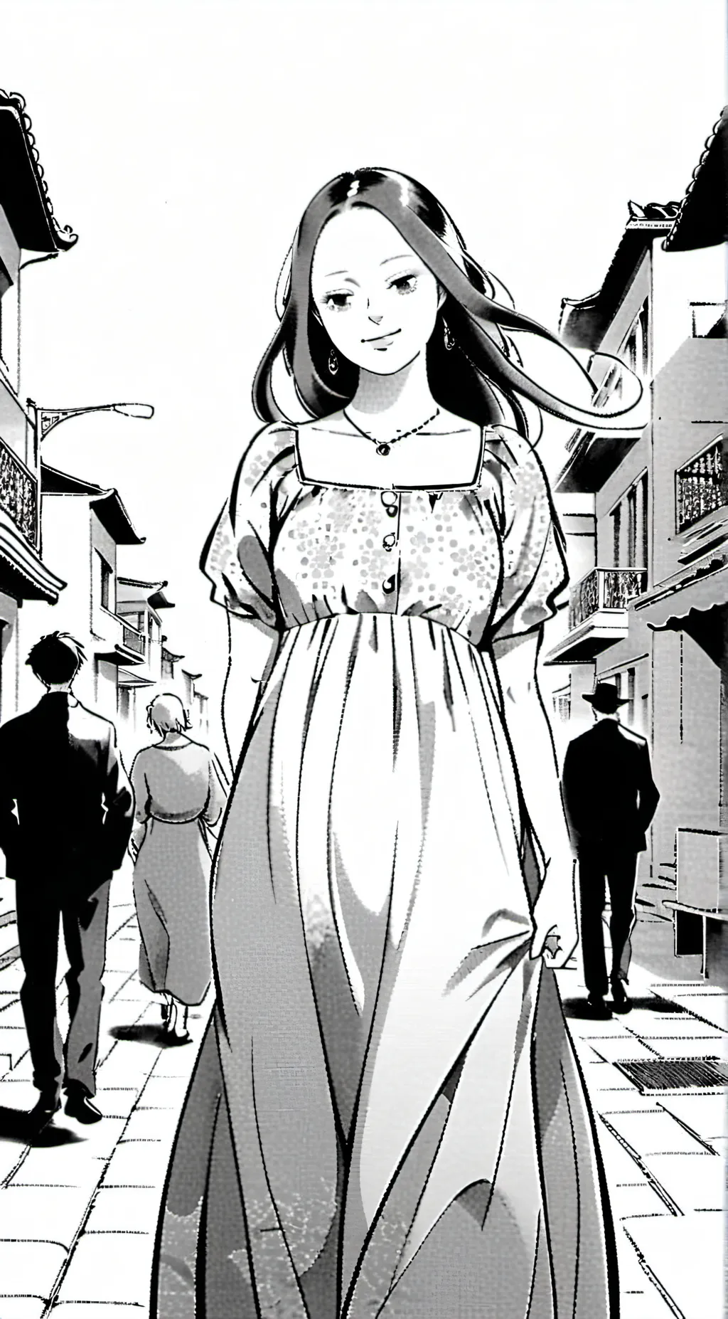 ai character: sus background