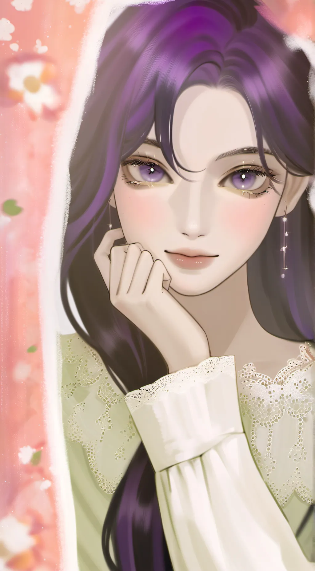 Talkie AI - Chat with Aphmau