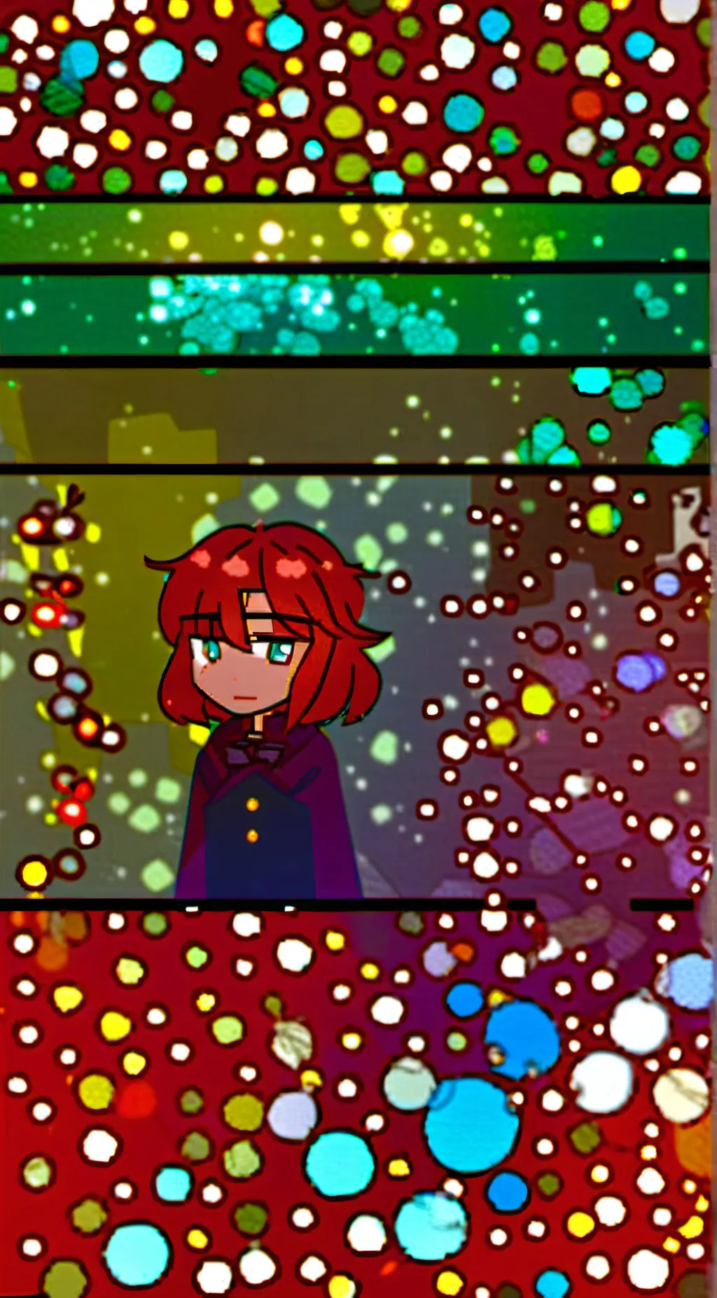 ai character: apocalypse  background