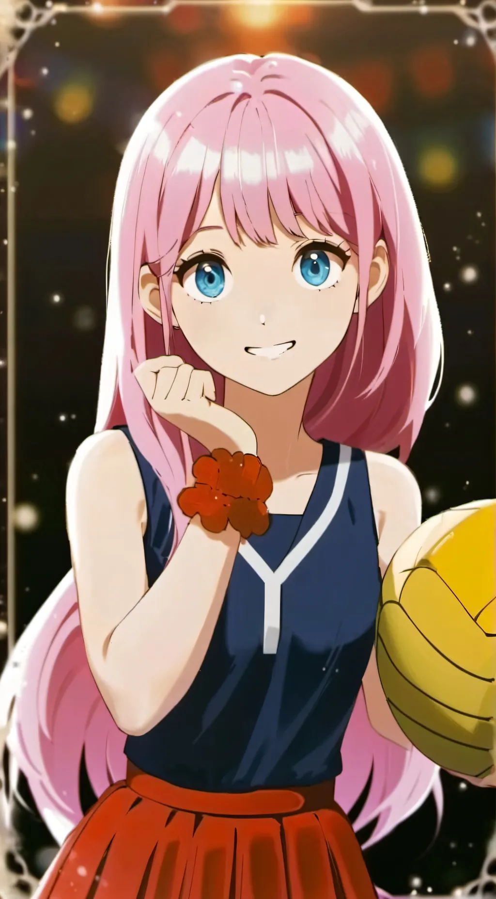 Talkie AI - Chat with Lily