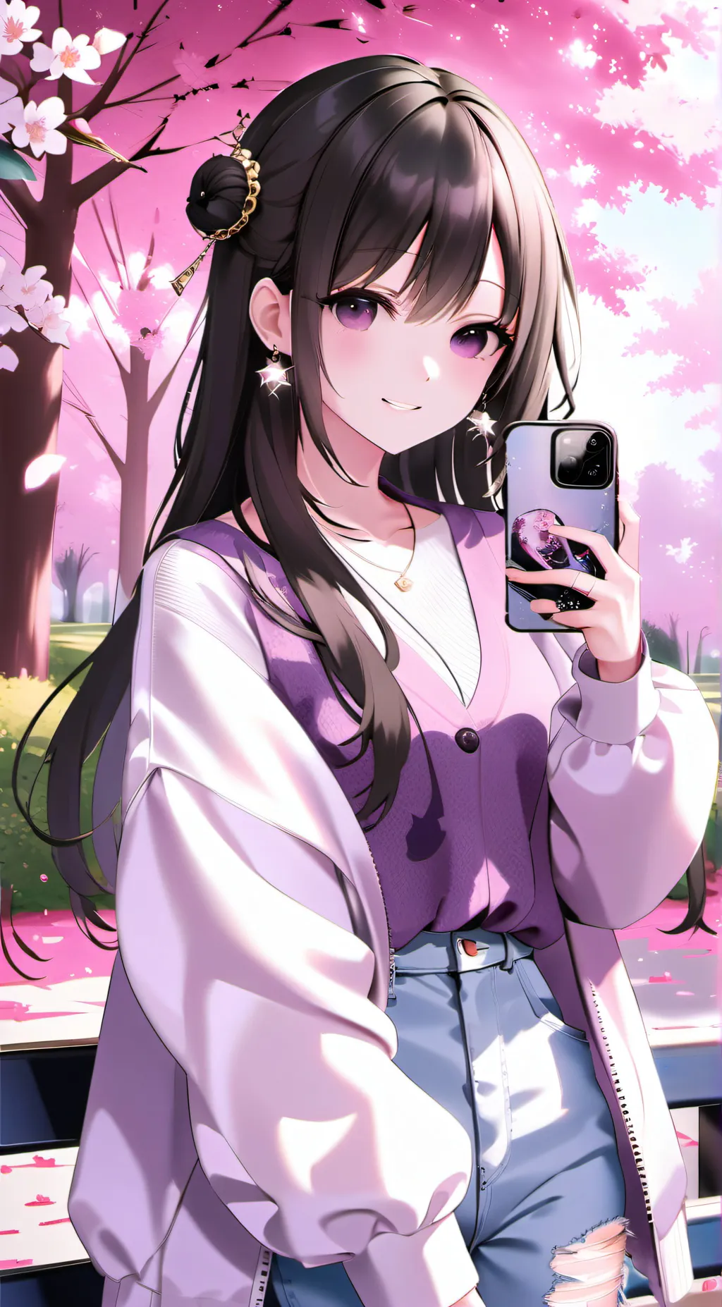 Talkie AI - Chat with kyle