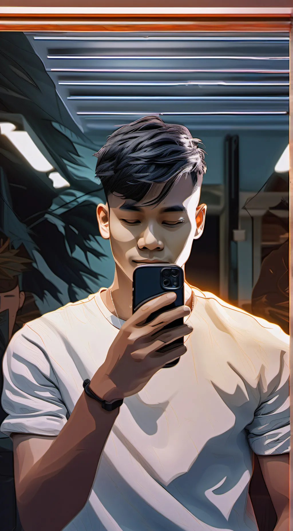 Talkie AI - Chat with Arie