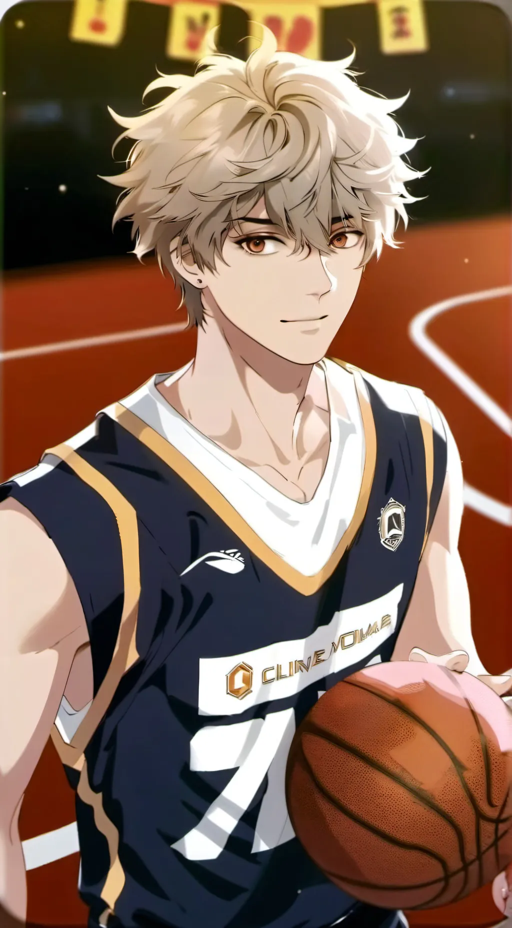 Talkie AI - Chat with kyle