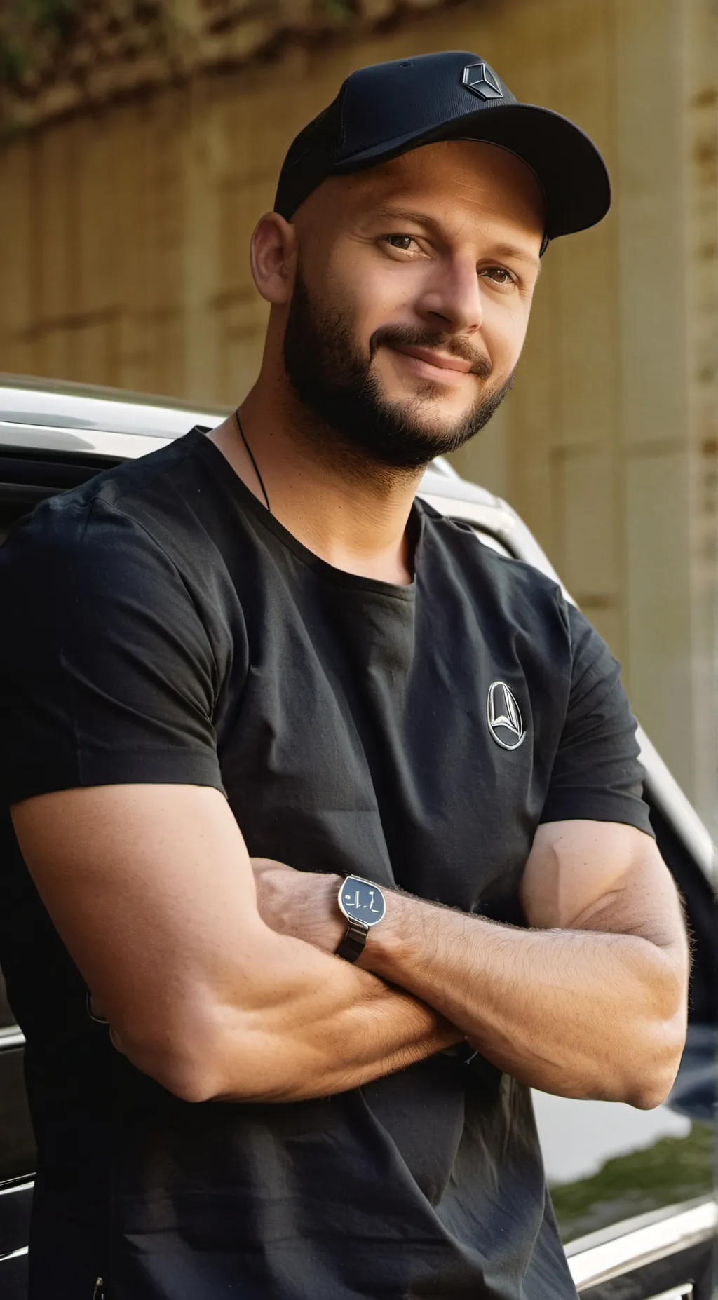 Talkie AI - Chat with Johny