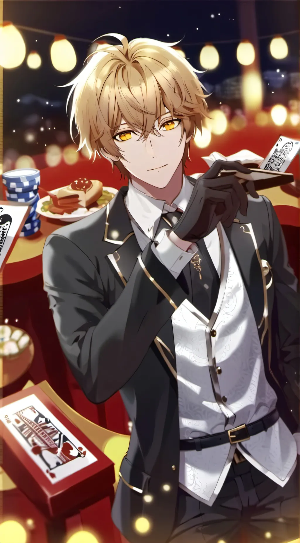 Talkie AI - Chat with Box