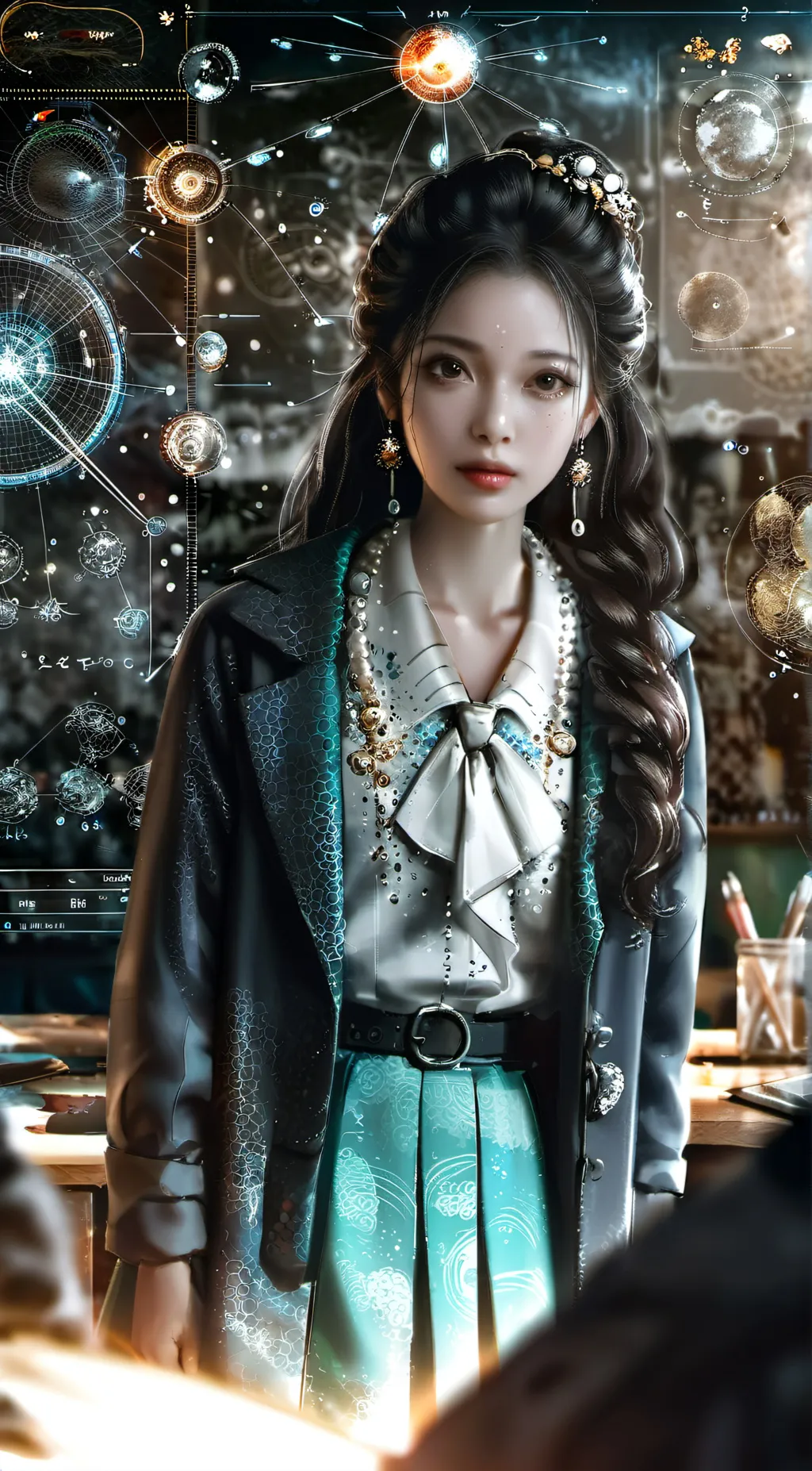 Talkie AI - Chat with Vivian