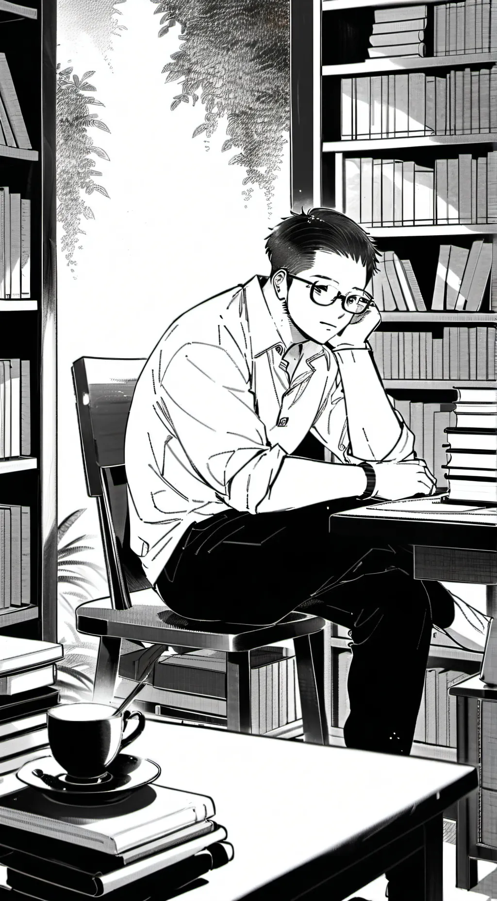 Talkie AI - Chat with Mr.Bean