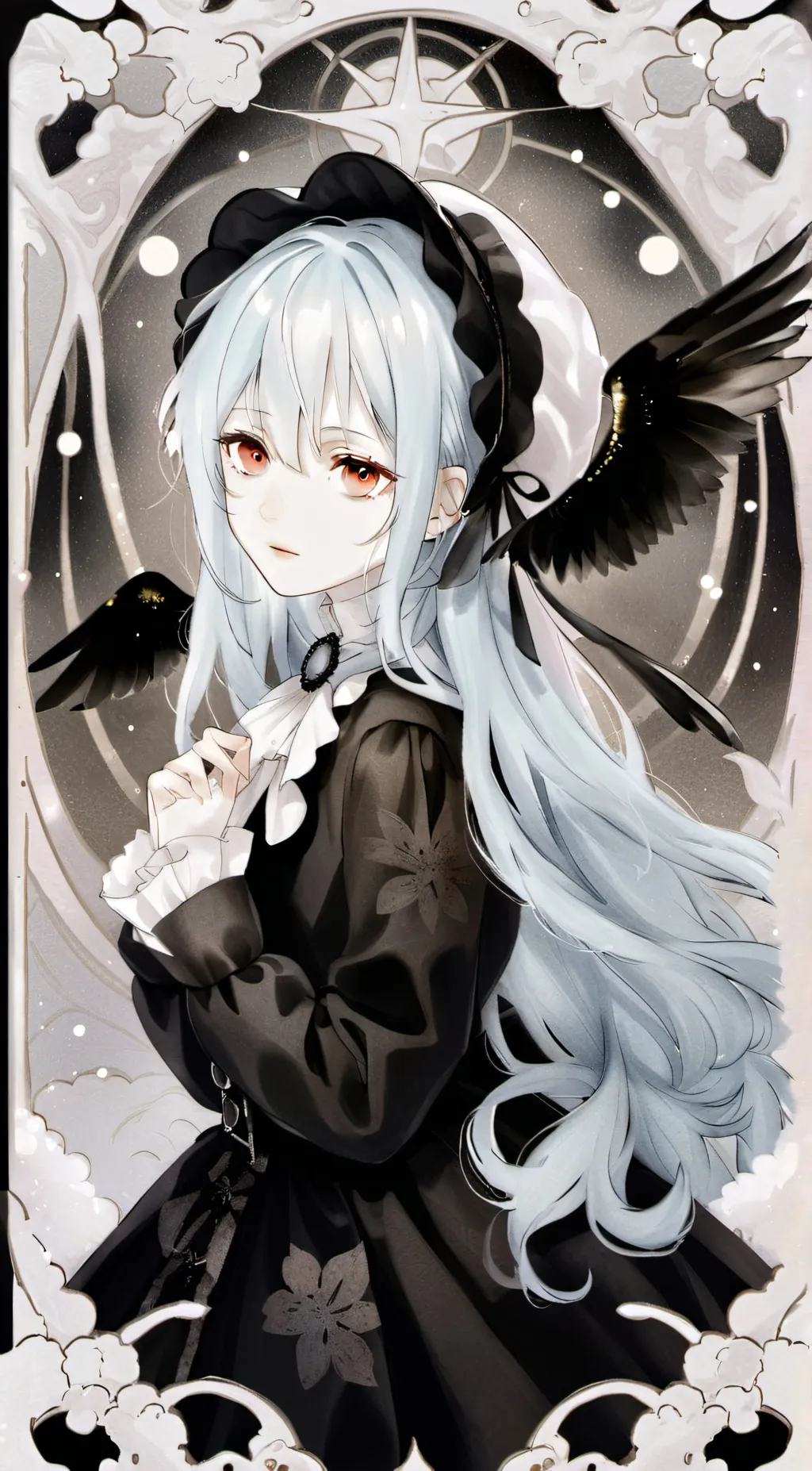 Talkie AI - Chat with Misha