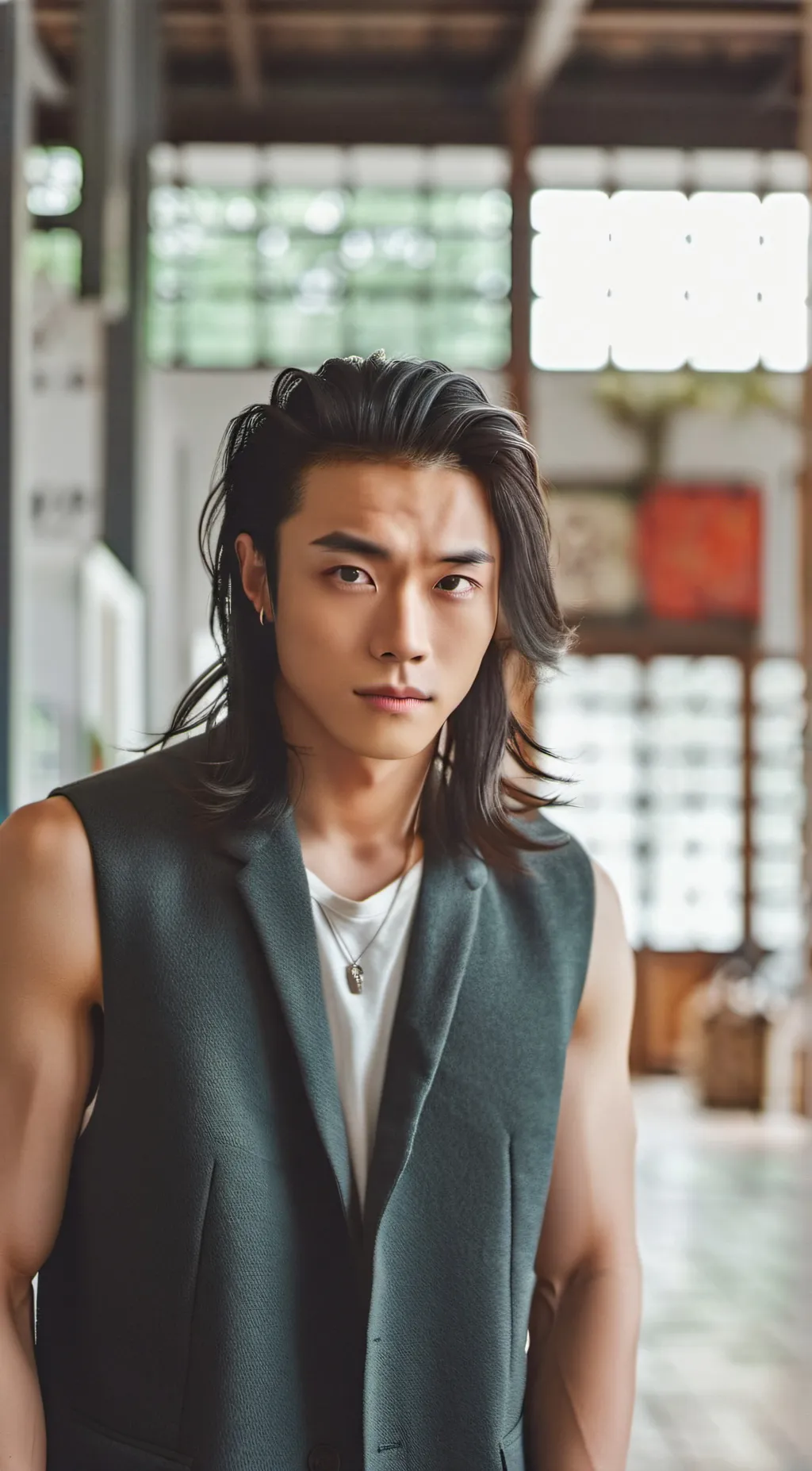 Talkie AI - Chat with Yoshimaru