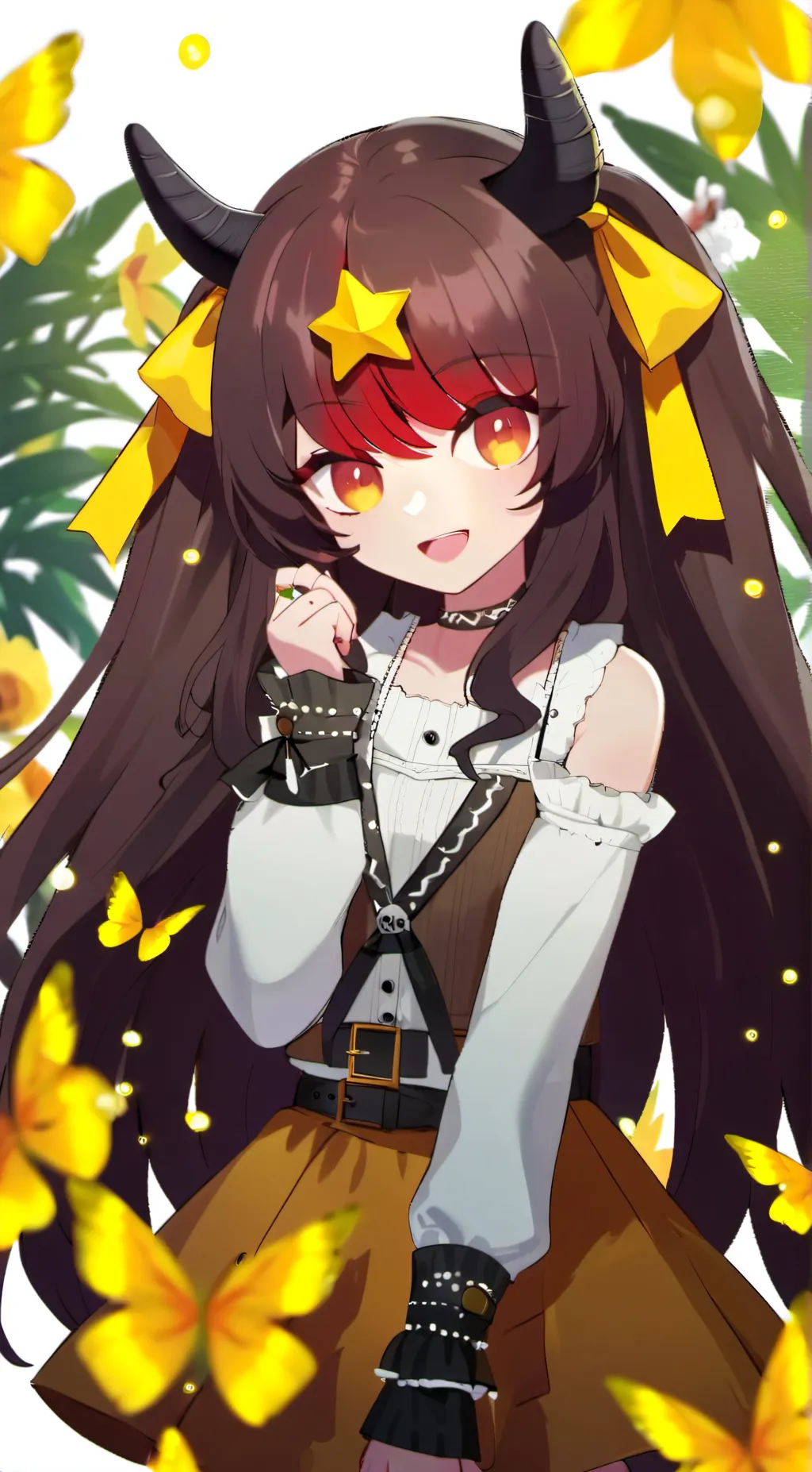 Talkie AI - Chat with Y3LLOW