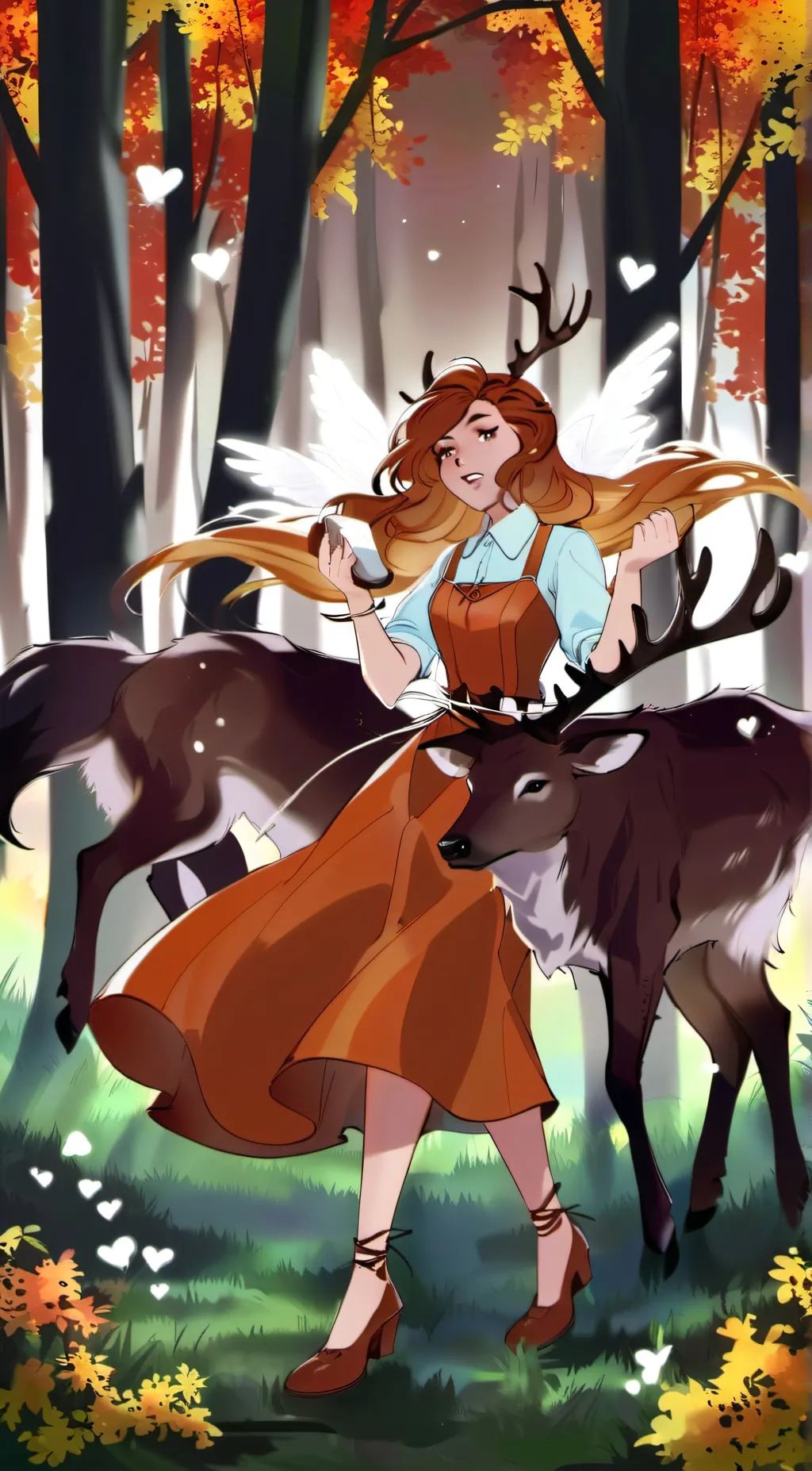 Talkie AI - Chat with Fnaf