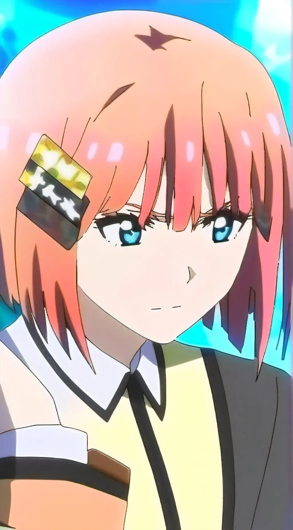 Talkie AI - Chat with Nakano Nino