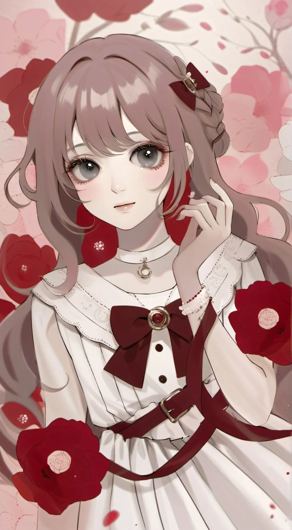 Talkie AI - Chat with Laviee ๐น๐