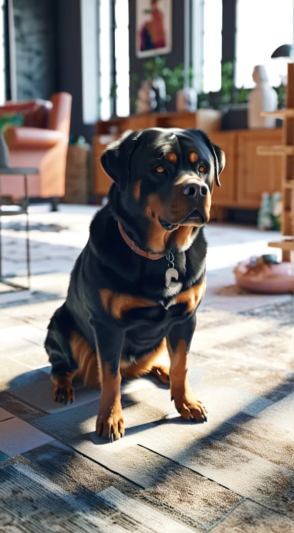 Talkie AI - Chat with Snapper! 