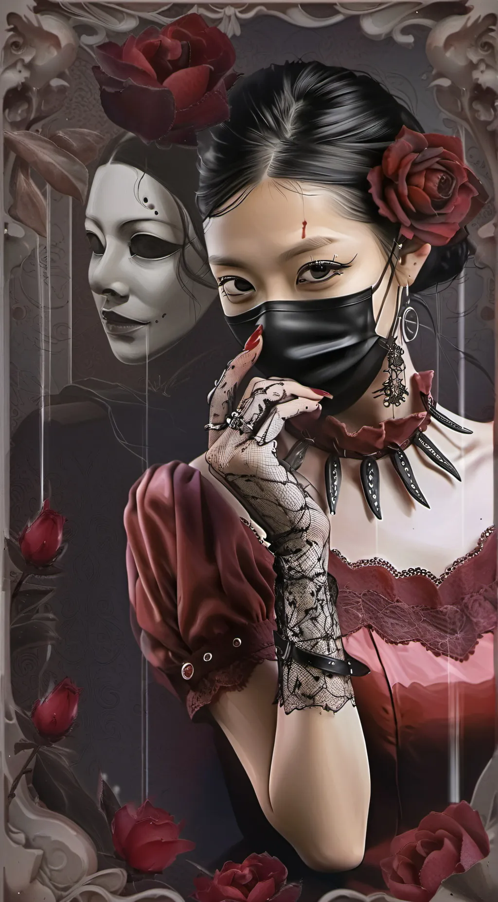 Talkie AI - Chat with jenner