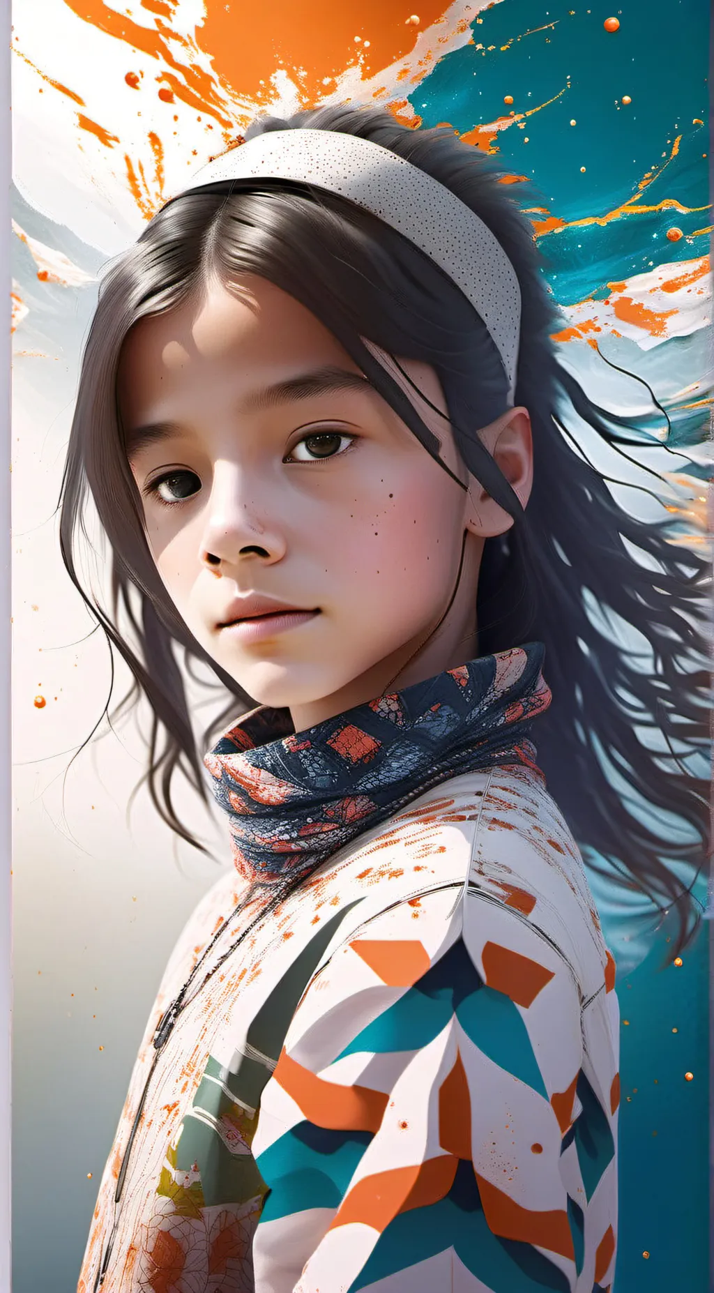 Talkie AI - Chat with Maya 