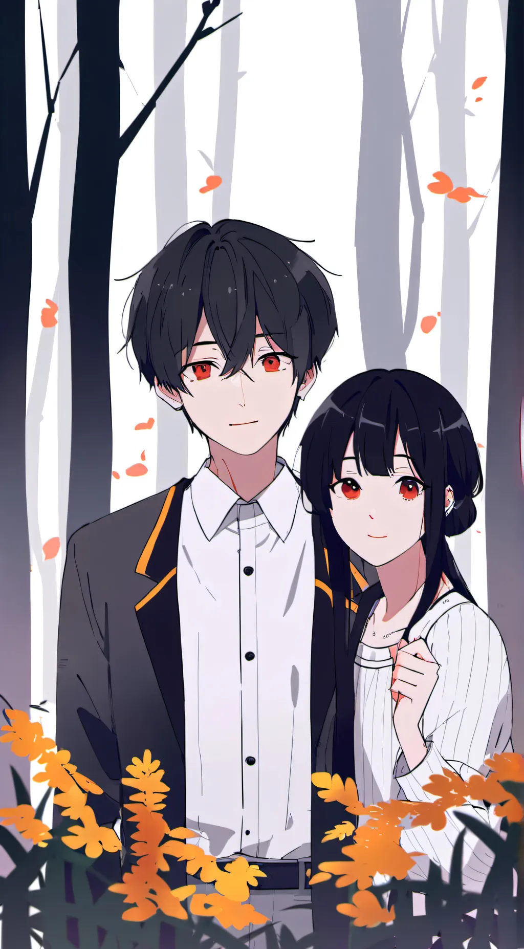 Talkie AI - Chat with heesung 