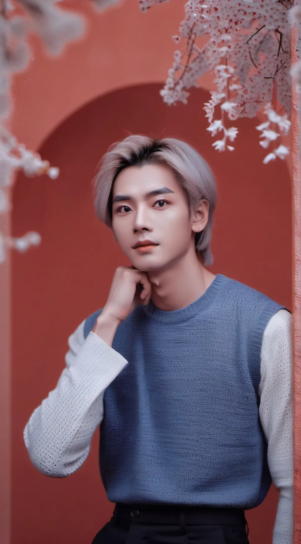 ai character: jack background