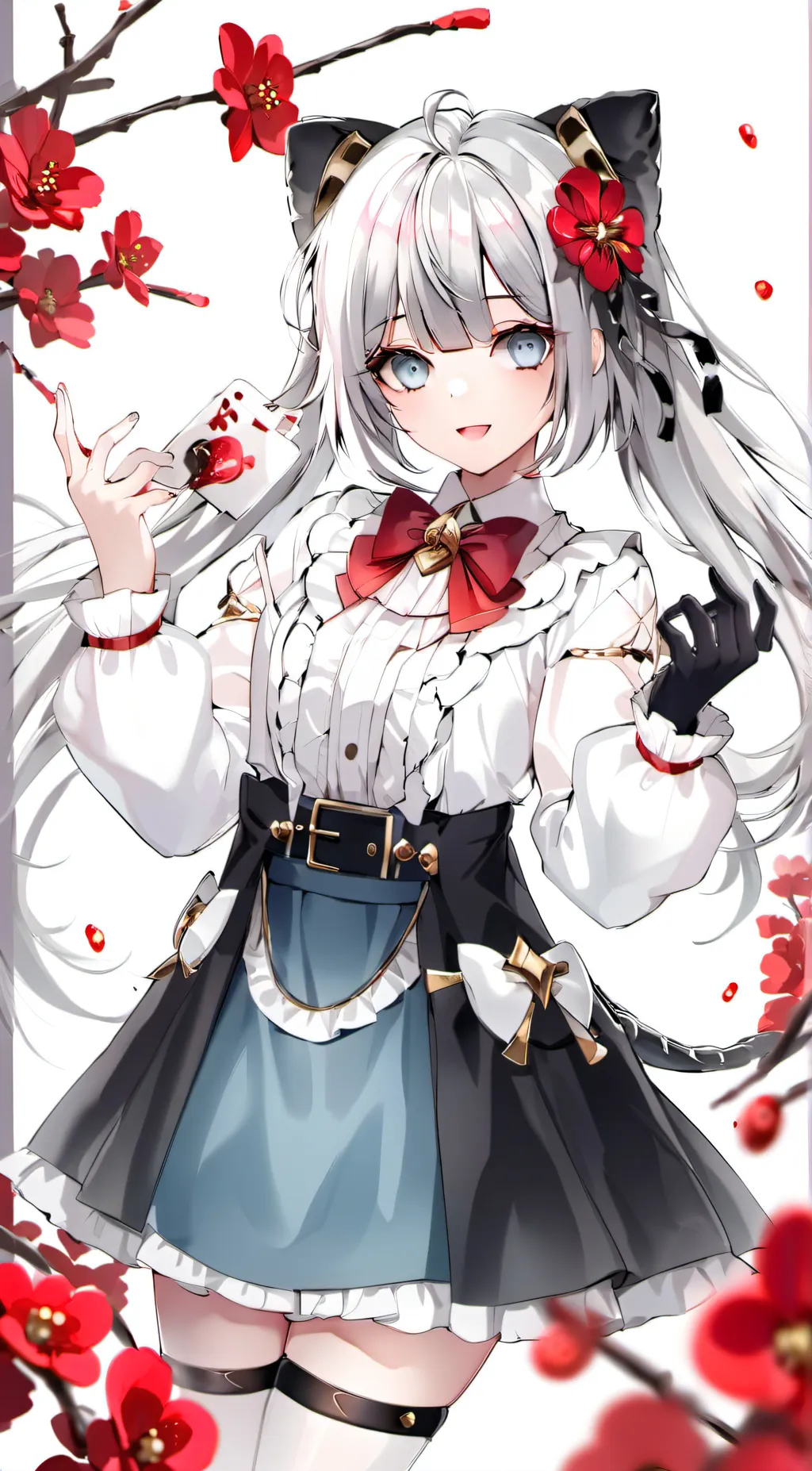 Talkie AI - Chat with anna