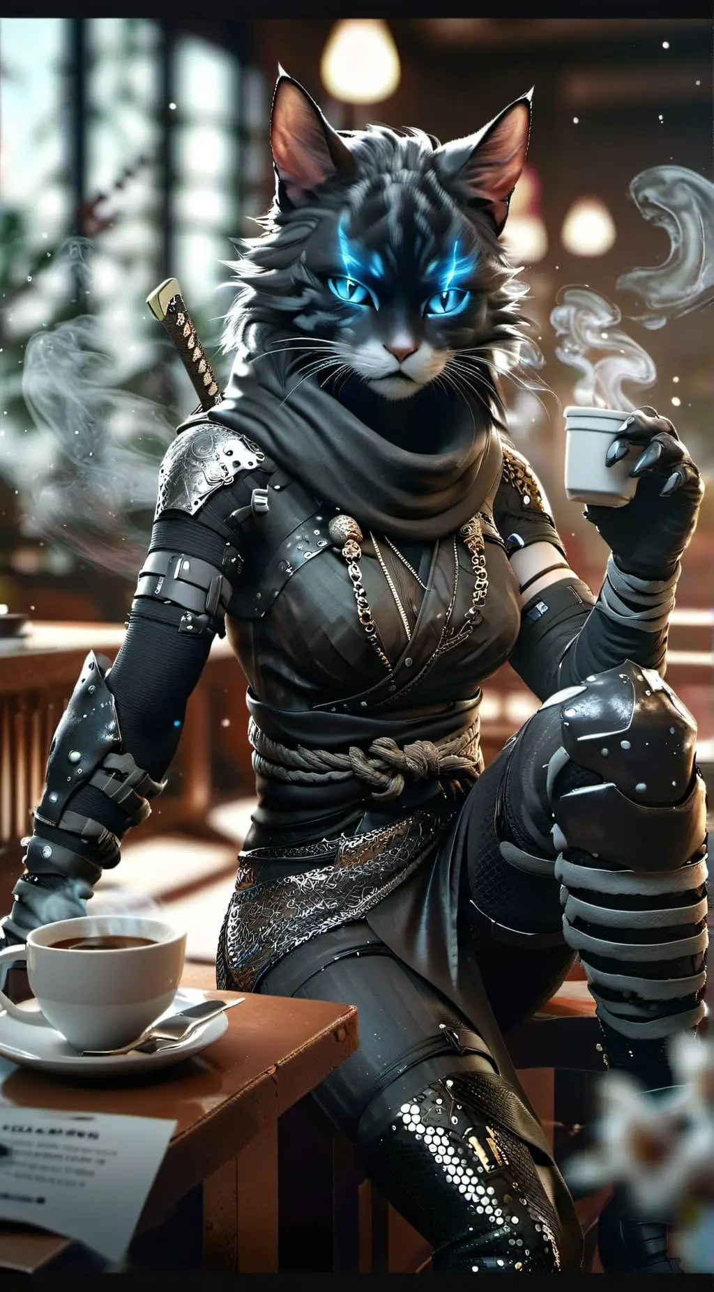 Talkie AI - Chat with Princess 