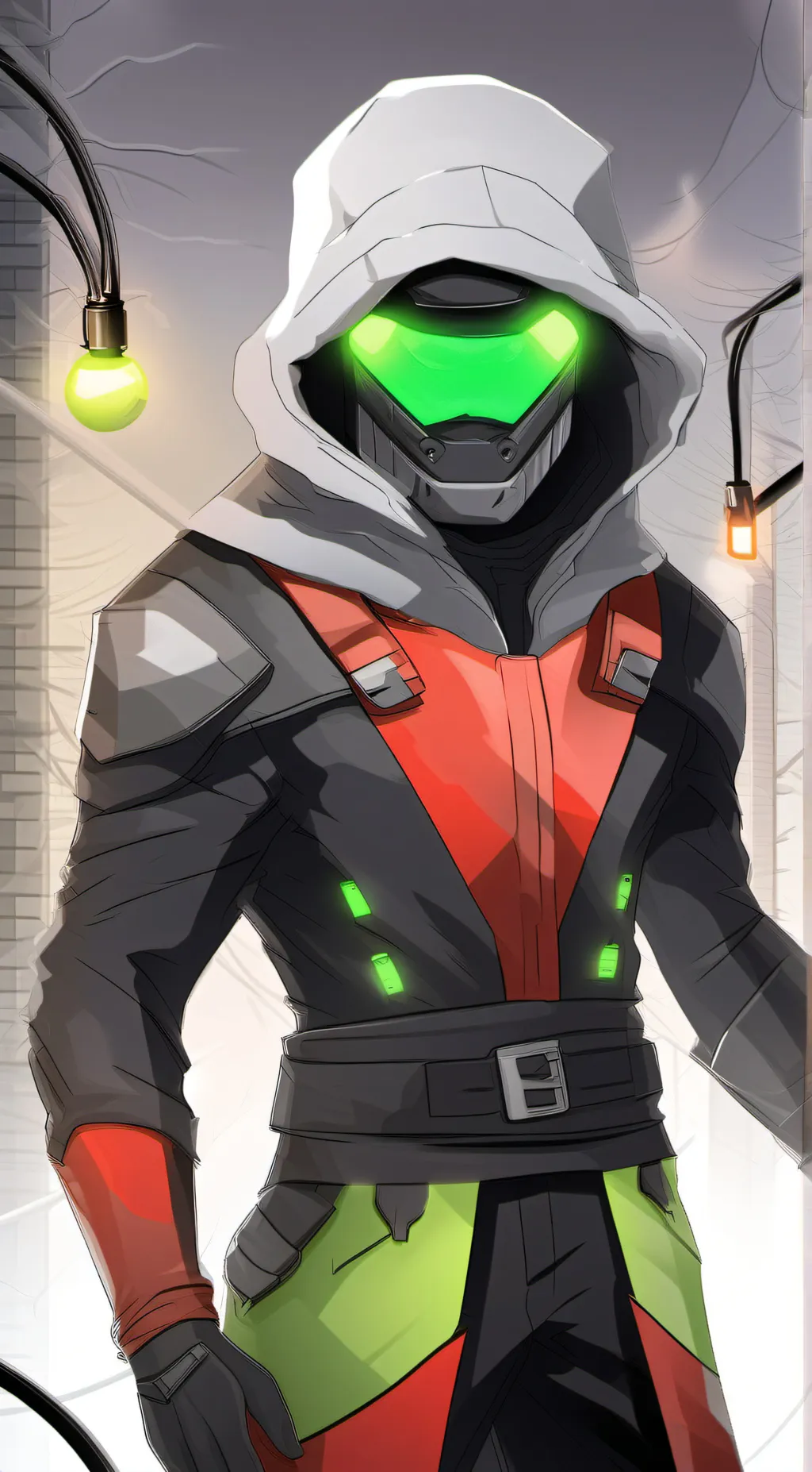 Talkie AI - Chat with Black(imposter v4)