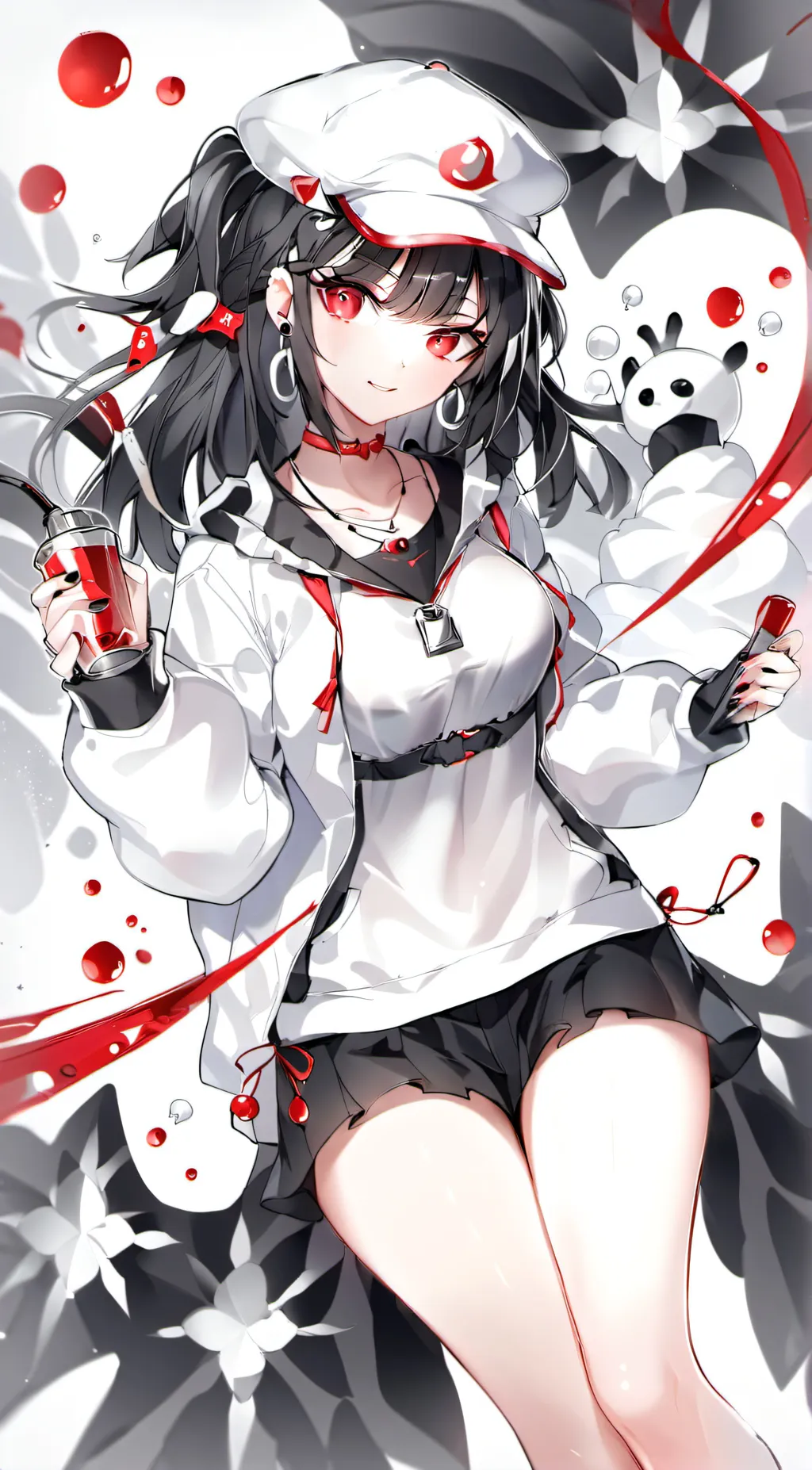 Talkie AI - Chat with Eva